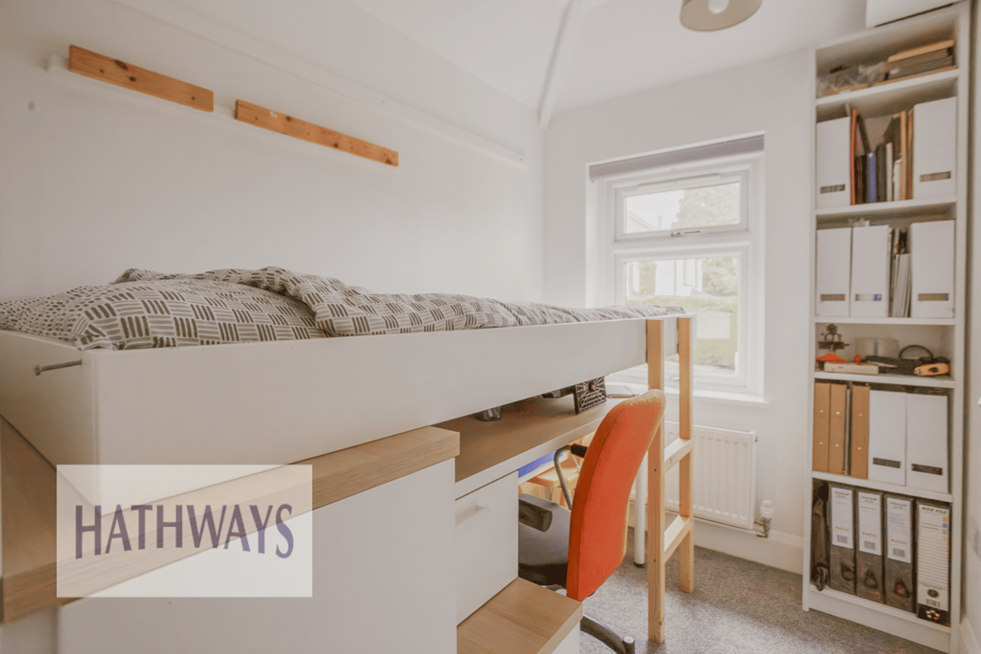 3 bed semi-detached house for sale in Abersychan, Pontypool  - Property Image 23