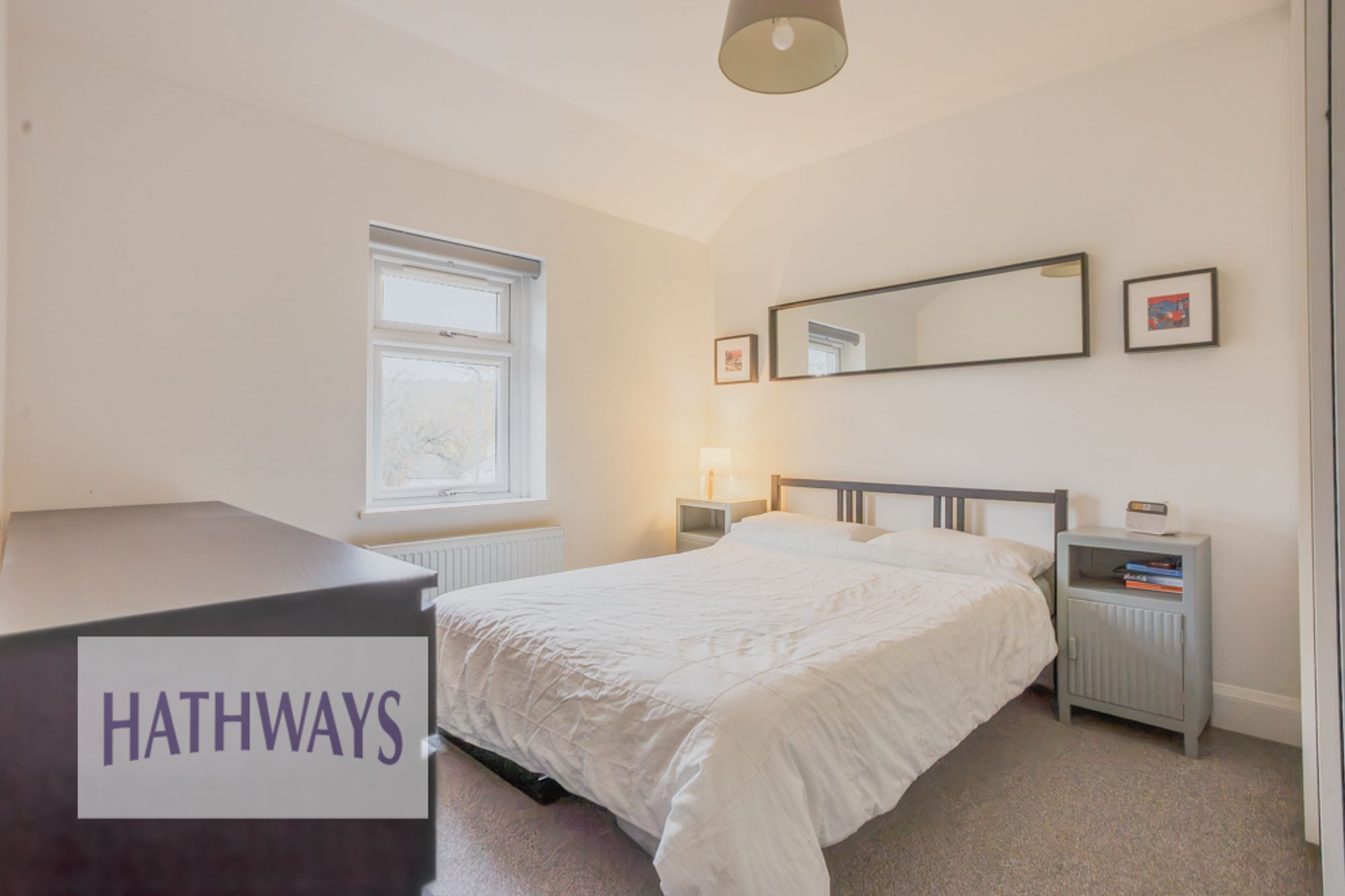 3 bed semi-detached house for sale in Abersychan, Pontypool 16