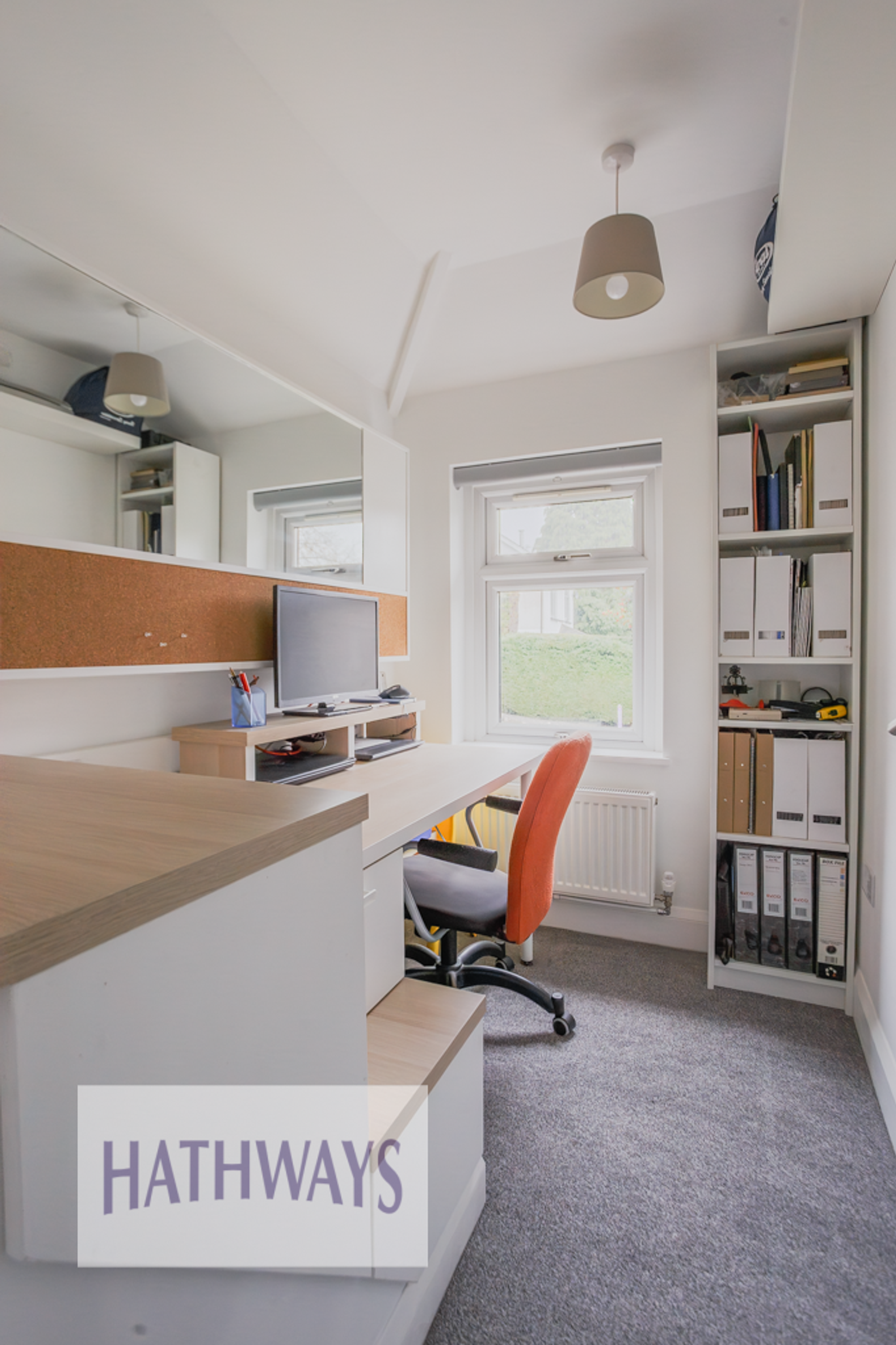 3 bed semi-detached house for sale in Abersychan, Pontypool  - Property Image 22