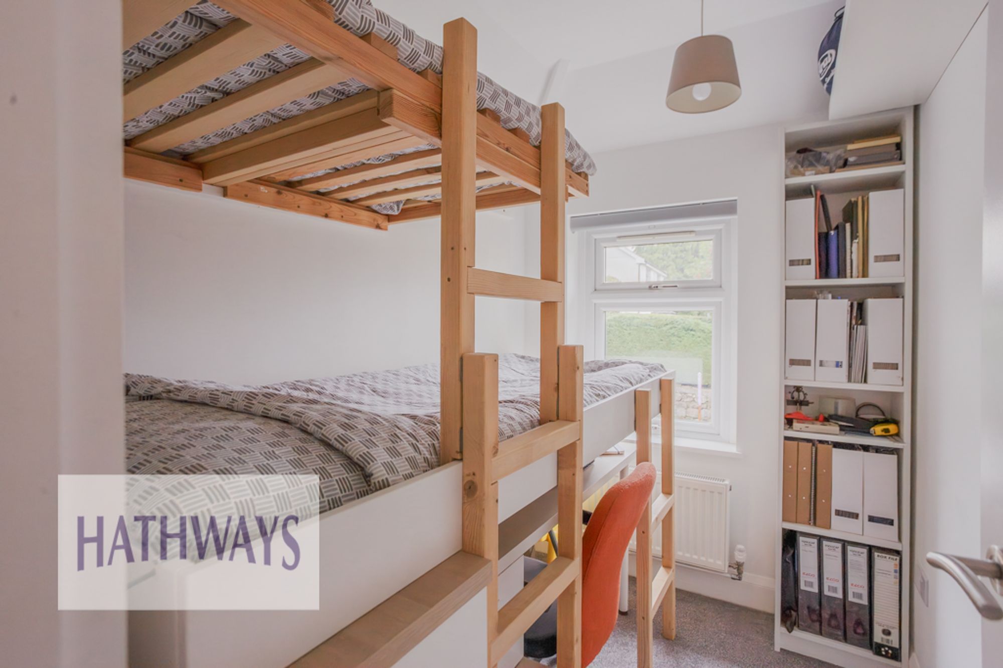 3 bed semi-detached house for sale in Abersychan, Pontypool  - Property Image 24