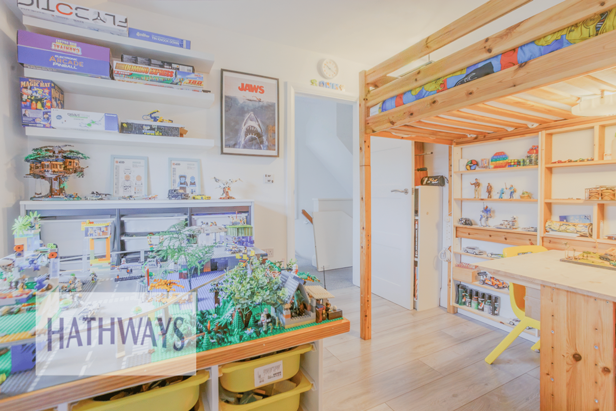 3 bed semi-detached house for sale in Abersychan, Pontypool  - Property Image 21