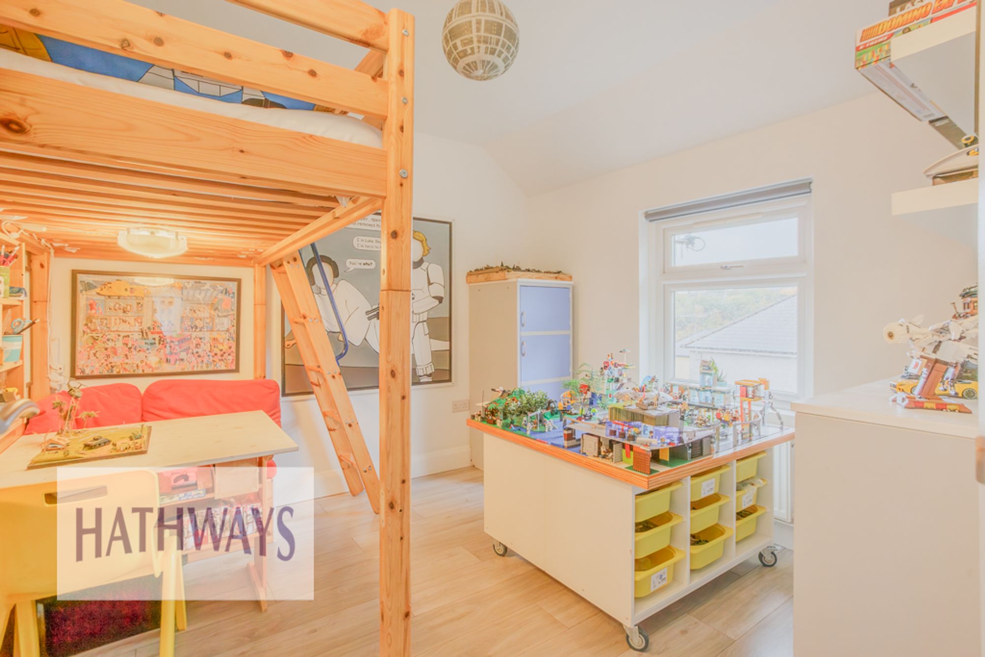 3 bed semi-detached house for sale in Abersychan, Pontypool 18