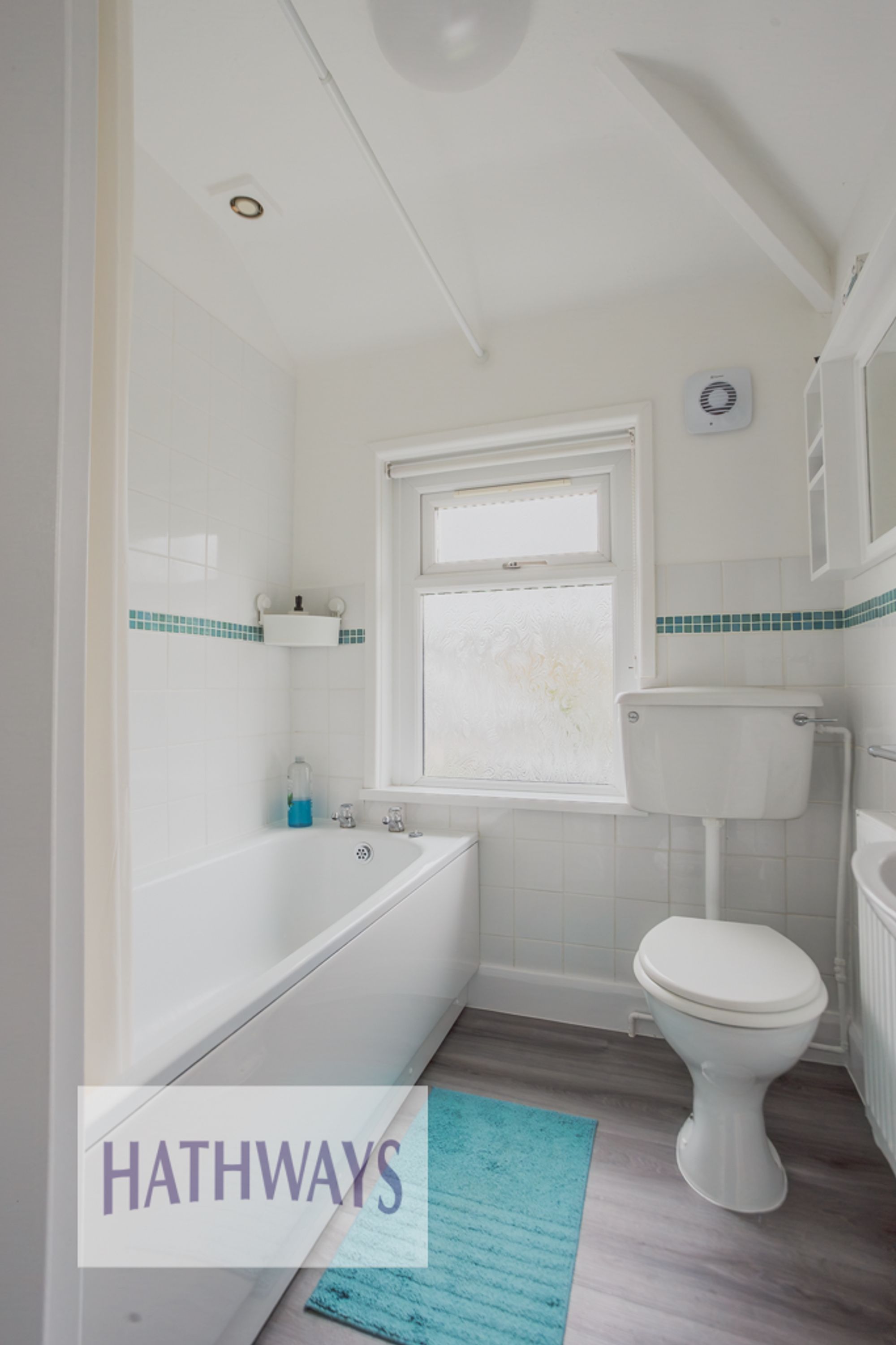 3 bed semi-detached house for sale in Abersychan, Pontypool  - Property Image 25