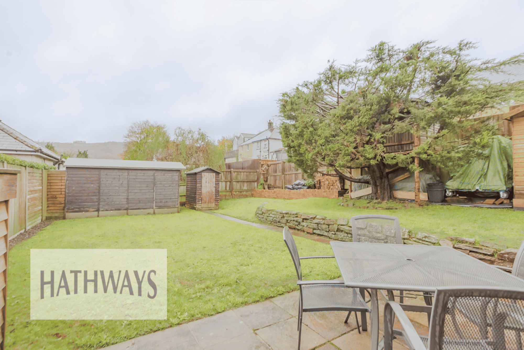 3 bed semi-detached house for sale in Abersychan, Pontypool 28