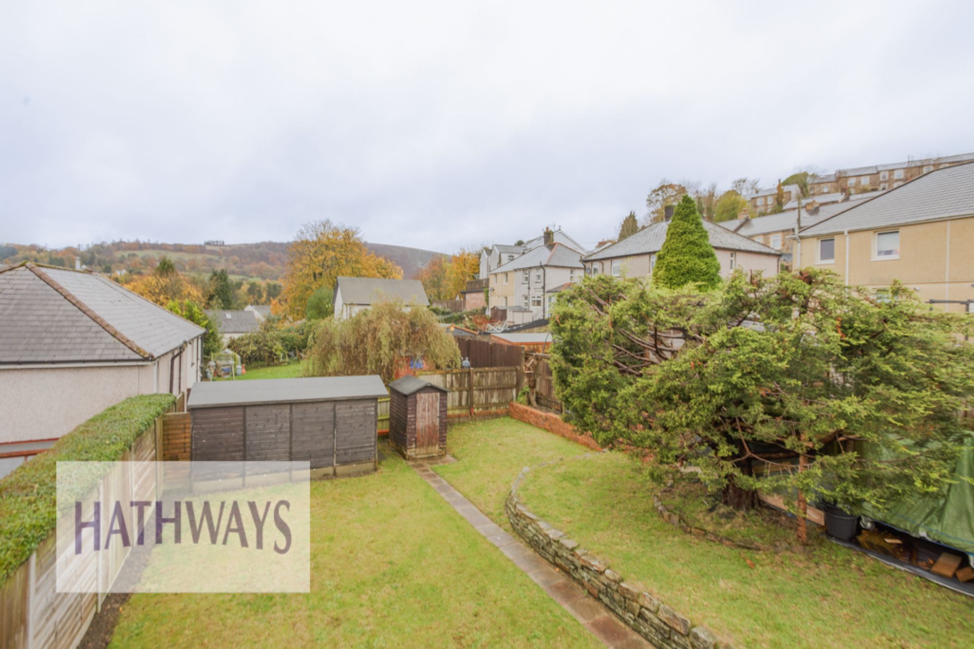 3 bed semi-detached house for sale in Abersychan, Pontypool  - Property Image 30
