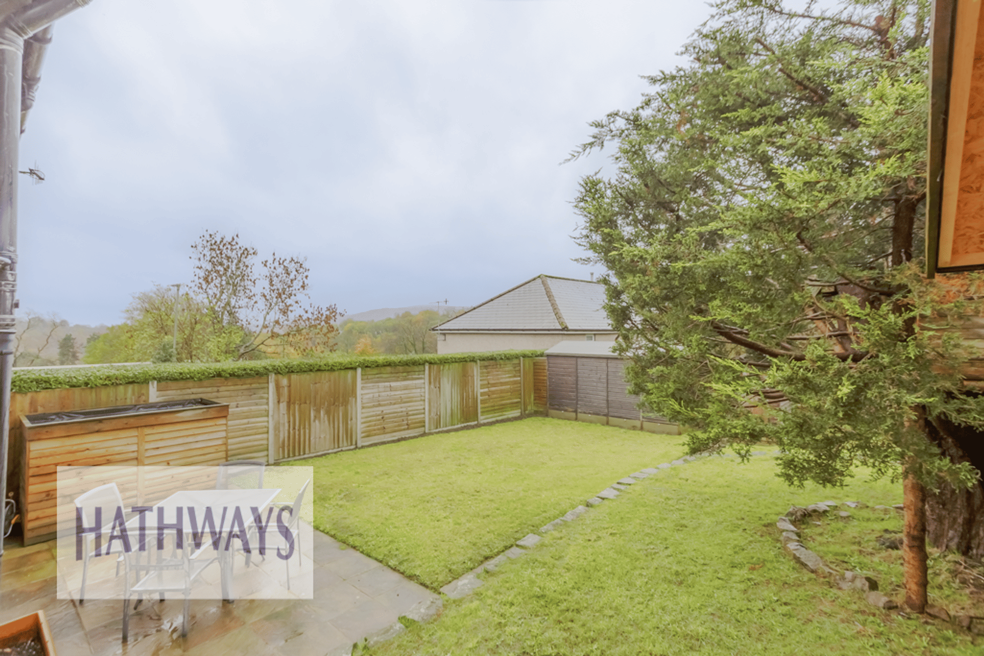 3 bed semi-detached house for sale in Abersychan, Pontypool  - Property Image 4