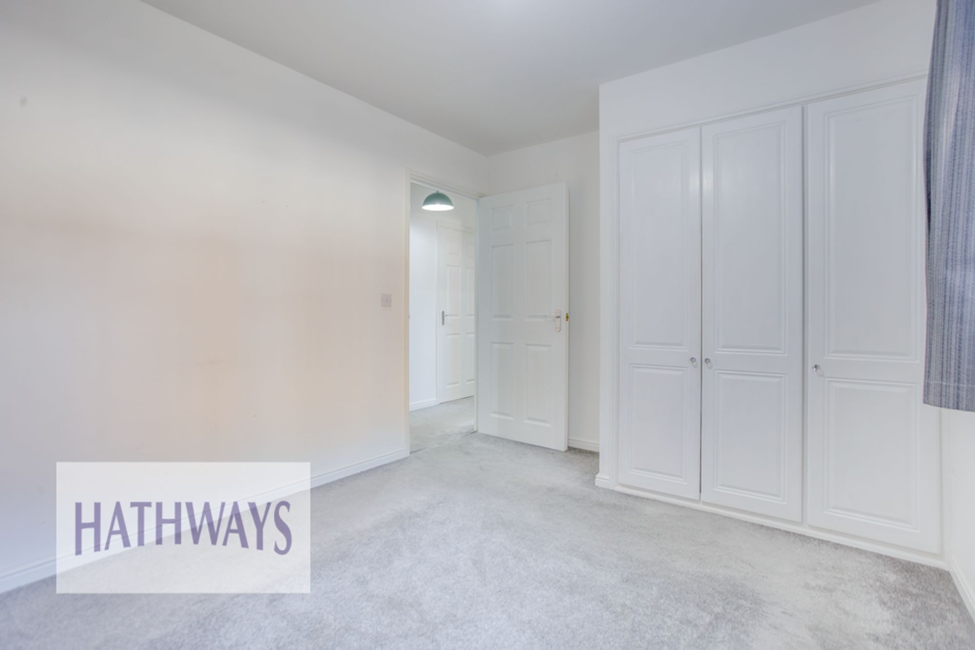 2 bed flat for sale in Blaen Bran Close, Cwmbran  - Property Image 13