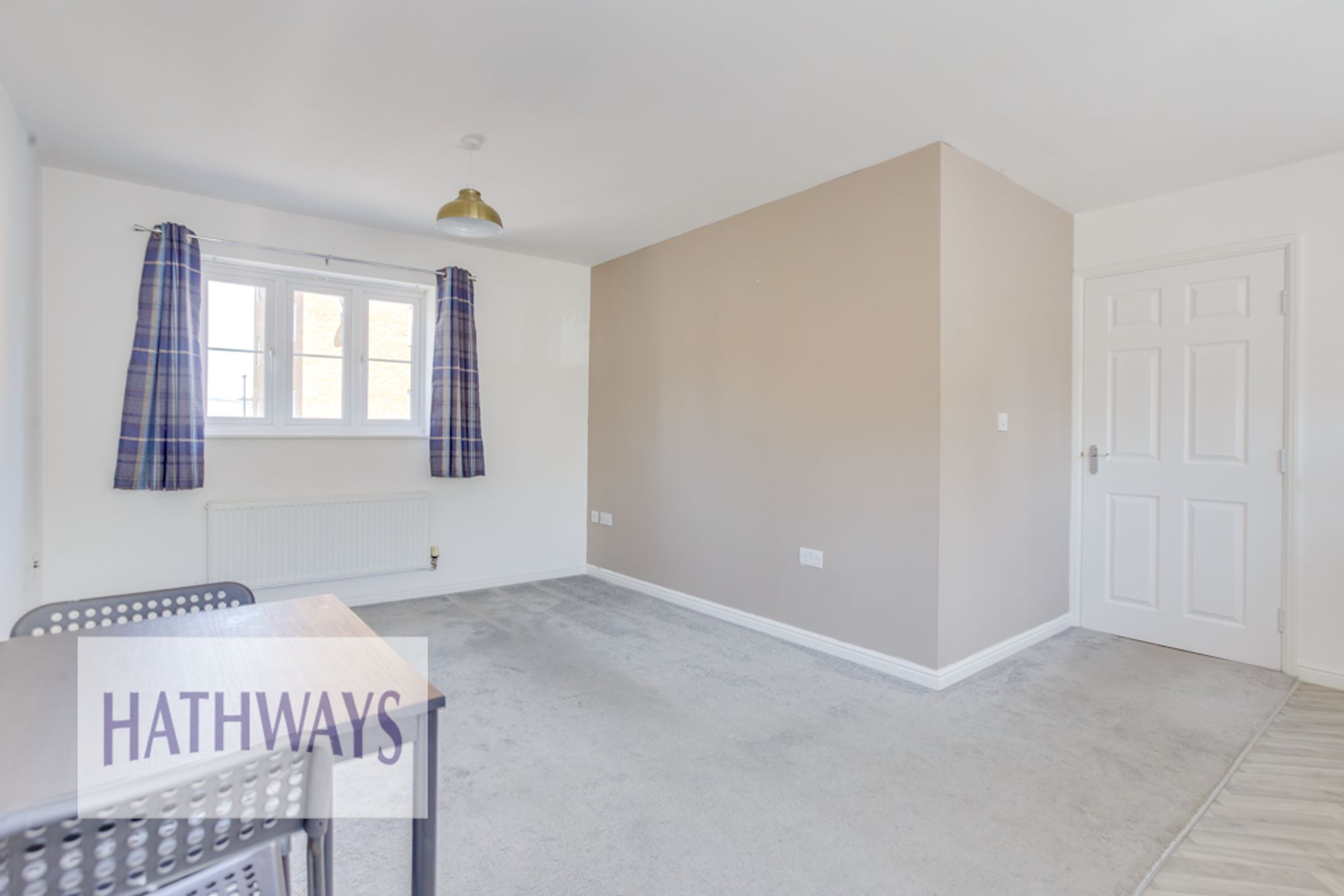 2 bed flat for sale in Blaen Bran Close, Cwmbran 9
