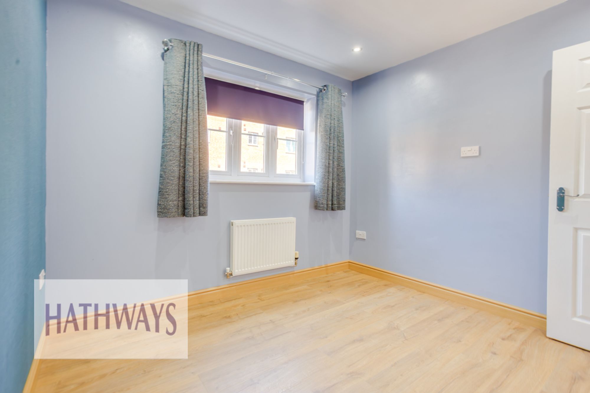 2 bed flat for sale in Blaen Bran Close, Cwmbran 14