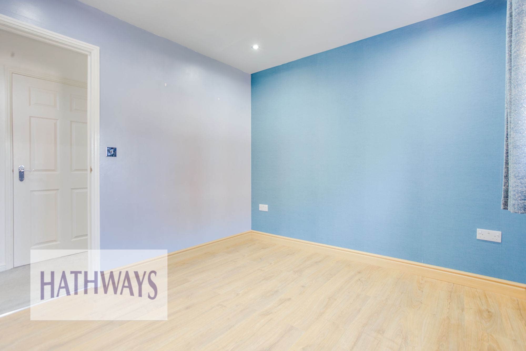 2 bed flat for sale in Blaen Bran Close, Cwmbran  - Property Image 16