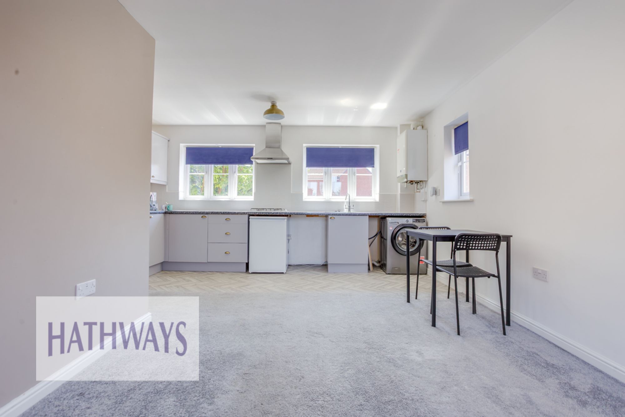 2 bed flat for sale in Blaen Bran Close, Cwmbran 8