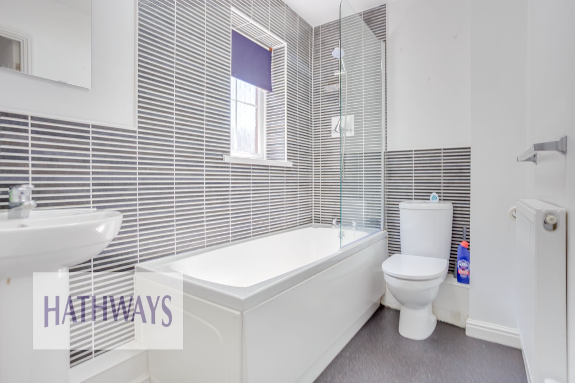 2 bed flat for sale in Blaen Bran Close, Cwmbran 16