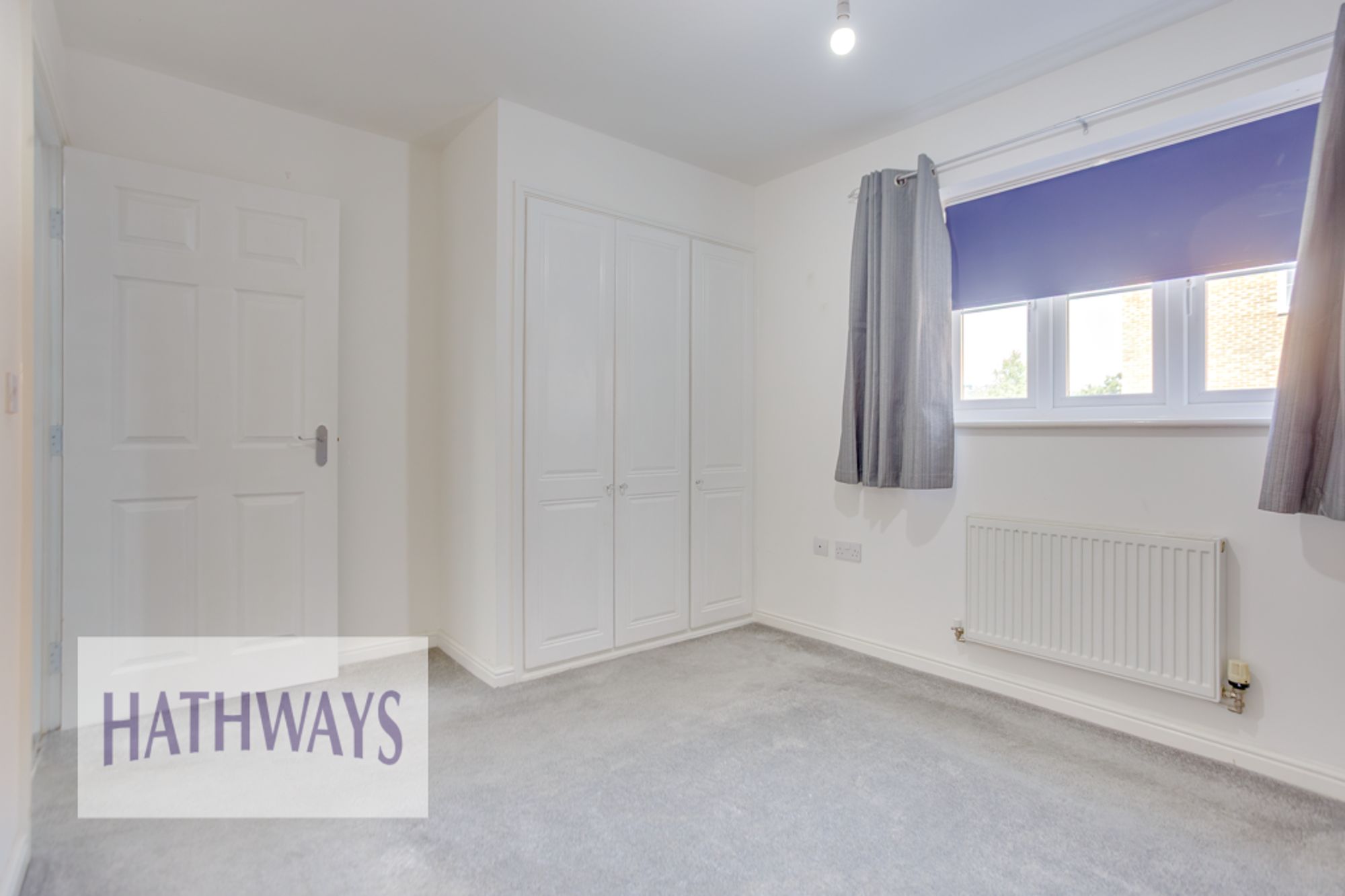 2 bed flat for sale in Blaen Bran Close, Cwmbran  - Property Image 12