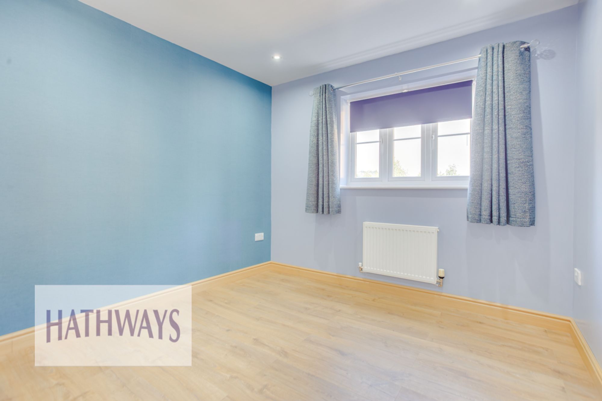 2 bed flat for sale in Blaen Bran Close, Cwmbran 13