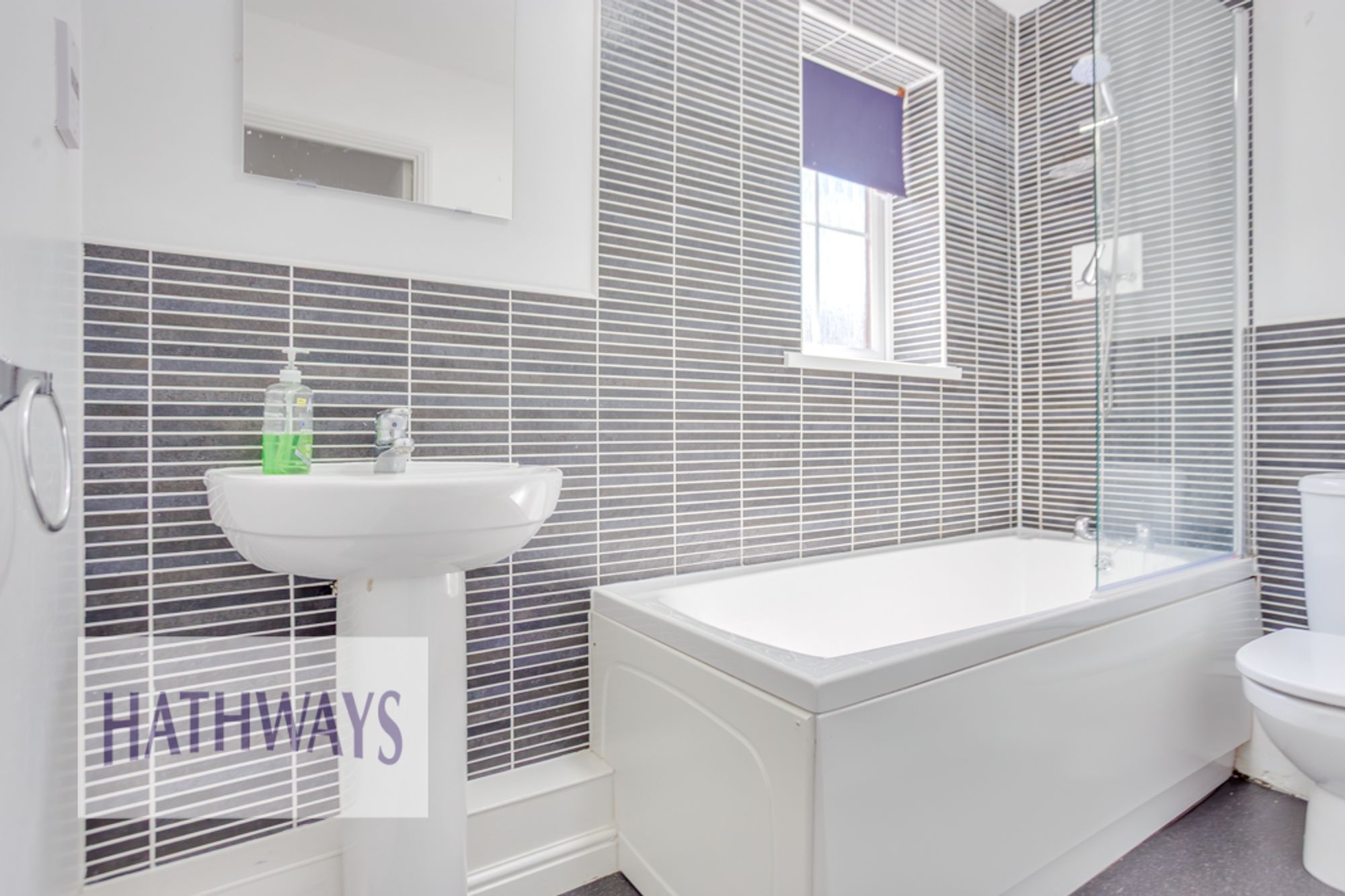 2 bed flat for sale in Blaen Bran Close, Cwmbran  - Property Image 18