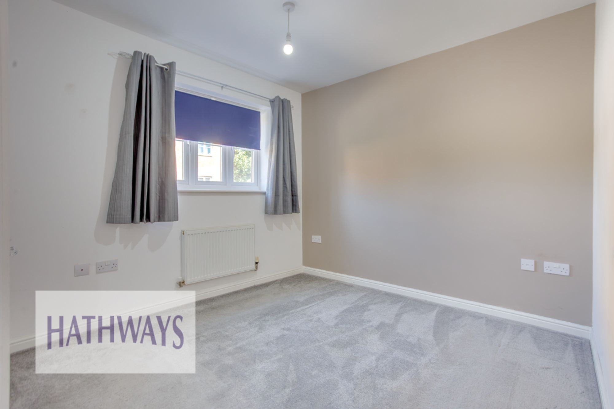 2 bed flat for sale in Blaen Bran Close, Cwmbran  - Property Image 11