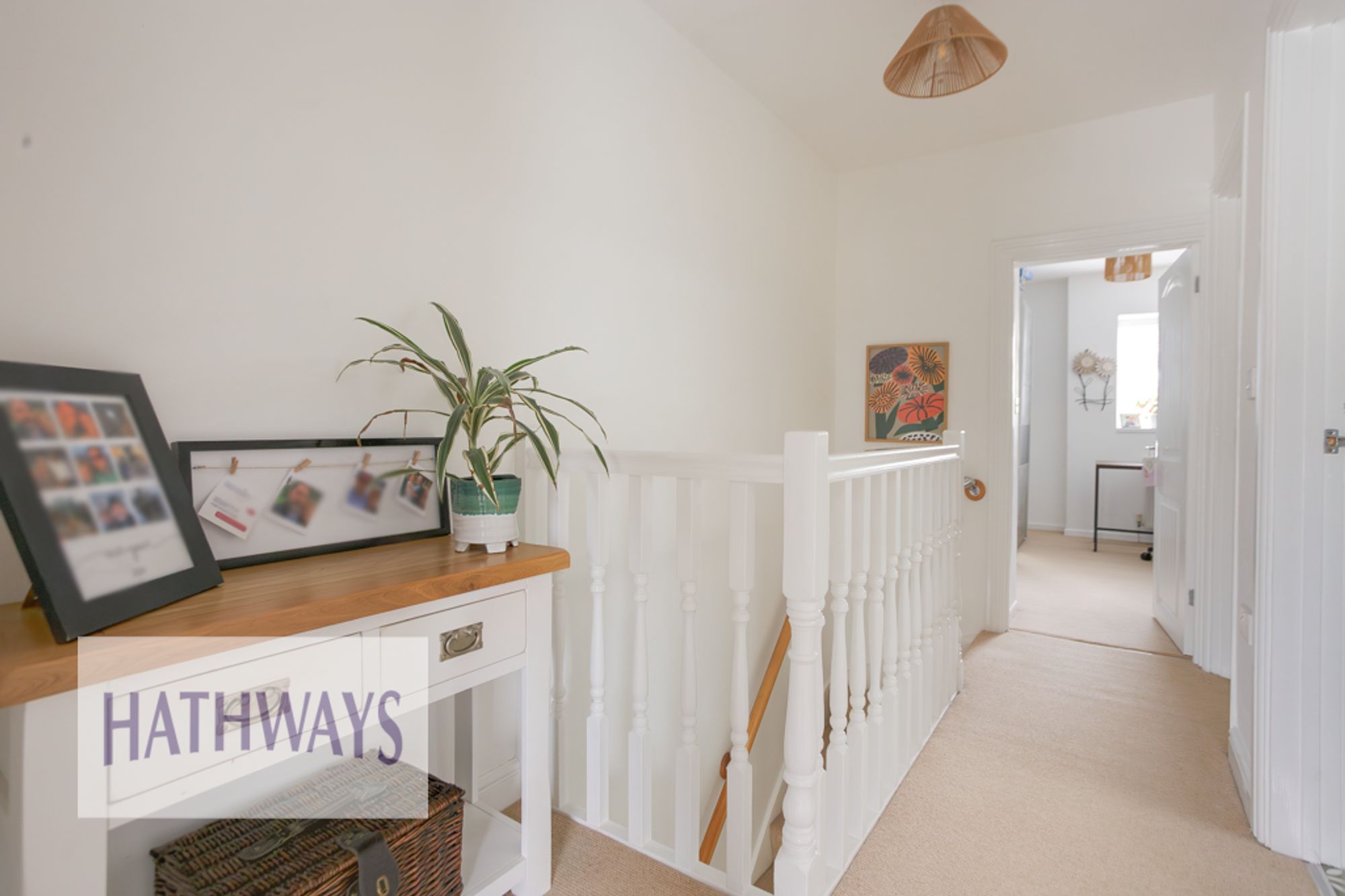 3 bed terraced house for sale in Bryn Eglwys, Cwmbran 18