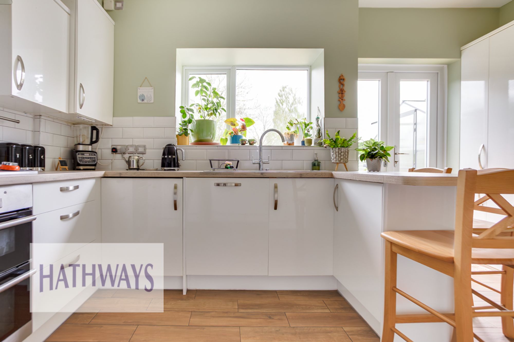 3 bed terraced house for sale in Bryn Eglwys, Cwmbran 15