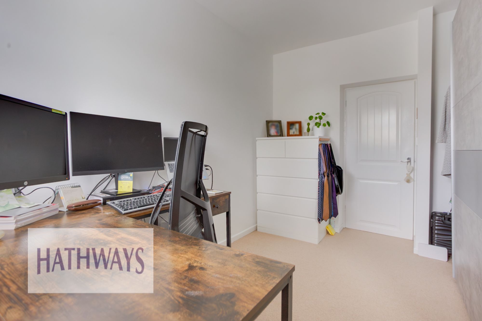3 bed terraced house for sale in Bryn Eglwys, Cwmbran 28