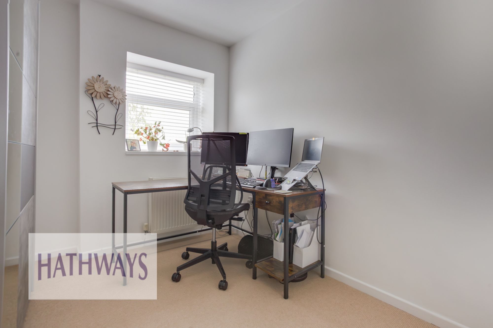 3 bed terraced house for sale in Bryn Eglwys, Cwmbran  - Property Image 28