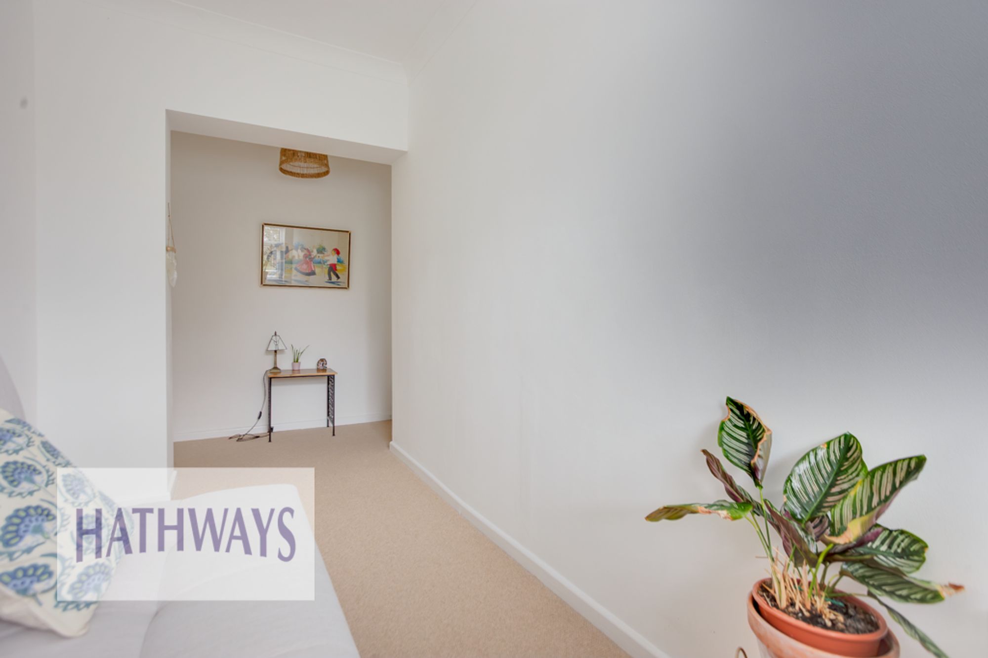 3 bed terraced house for sale in Bryn Eglwys, Cwmbran 25