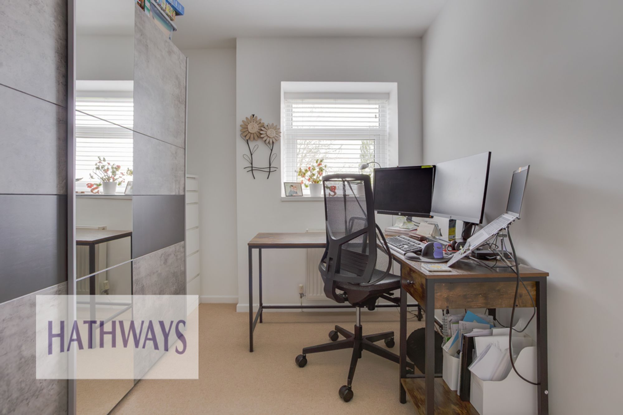 3 bed terraced house for sale in Bryn Eglwys, Cwmbran  - Property Image 27