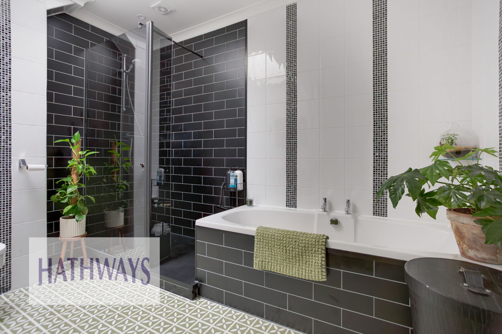 3 bed terraced house for sale in Bryn Eglwys, Cwmbran 30