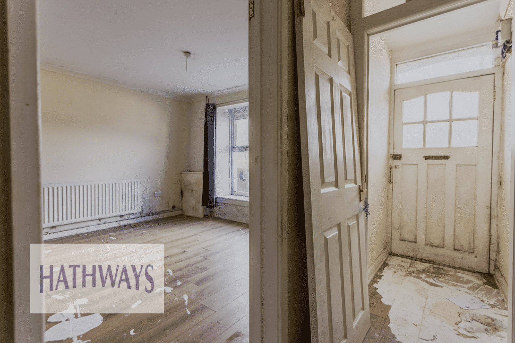 3 bed semi-detached house for sale in Plasycoed Road, Pontypool  - Property Image 3