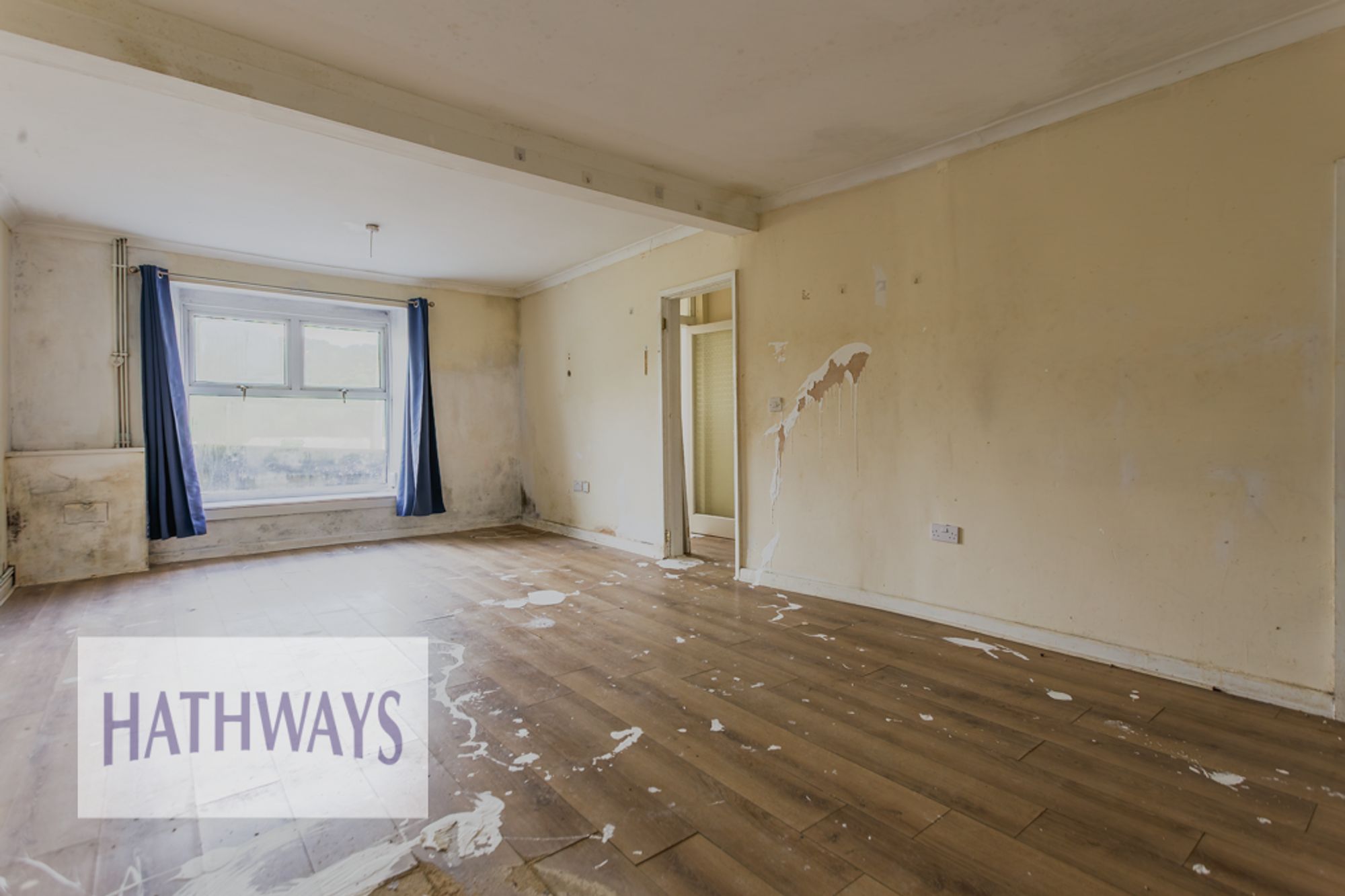 3 bed semi-detached house for sale in Plasycoed Road, Pontypool  - Property Image 5