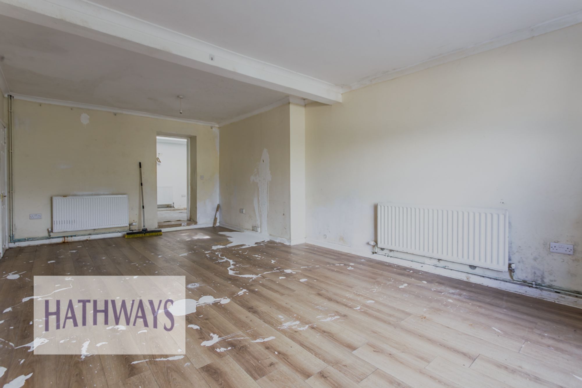 3 bed semi-detached house for sale in Plasycoed Road, Pontypool  - Property Image 7