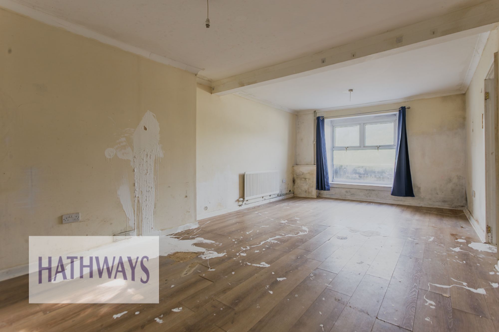 3 bed semi-detached house for sale in Plasycoed Road, Pontypool  - Property Image 4