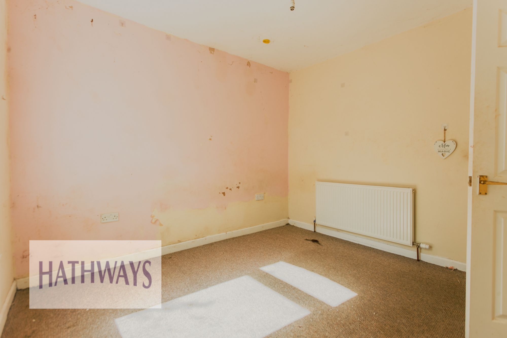 3 bed semi-detached house for sale in Plasycoed Road, Pontypool  - Property Image 14