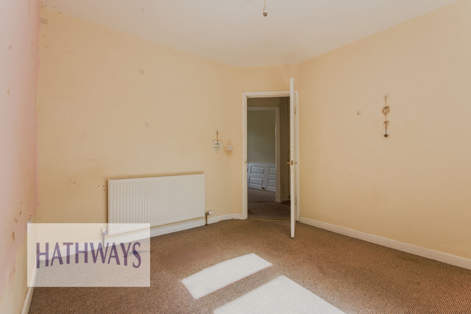 3 bed semi-detached house for sale in Plasycoed Road, Pontypool  - Property Image 15