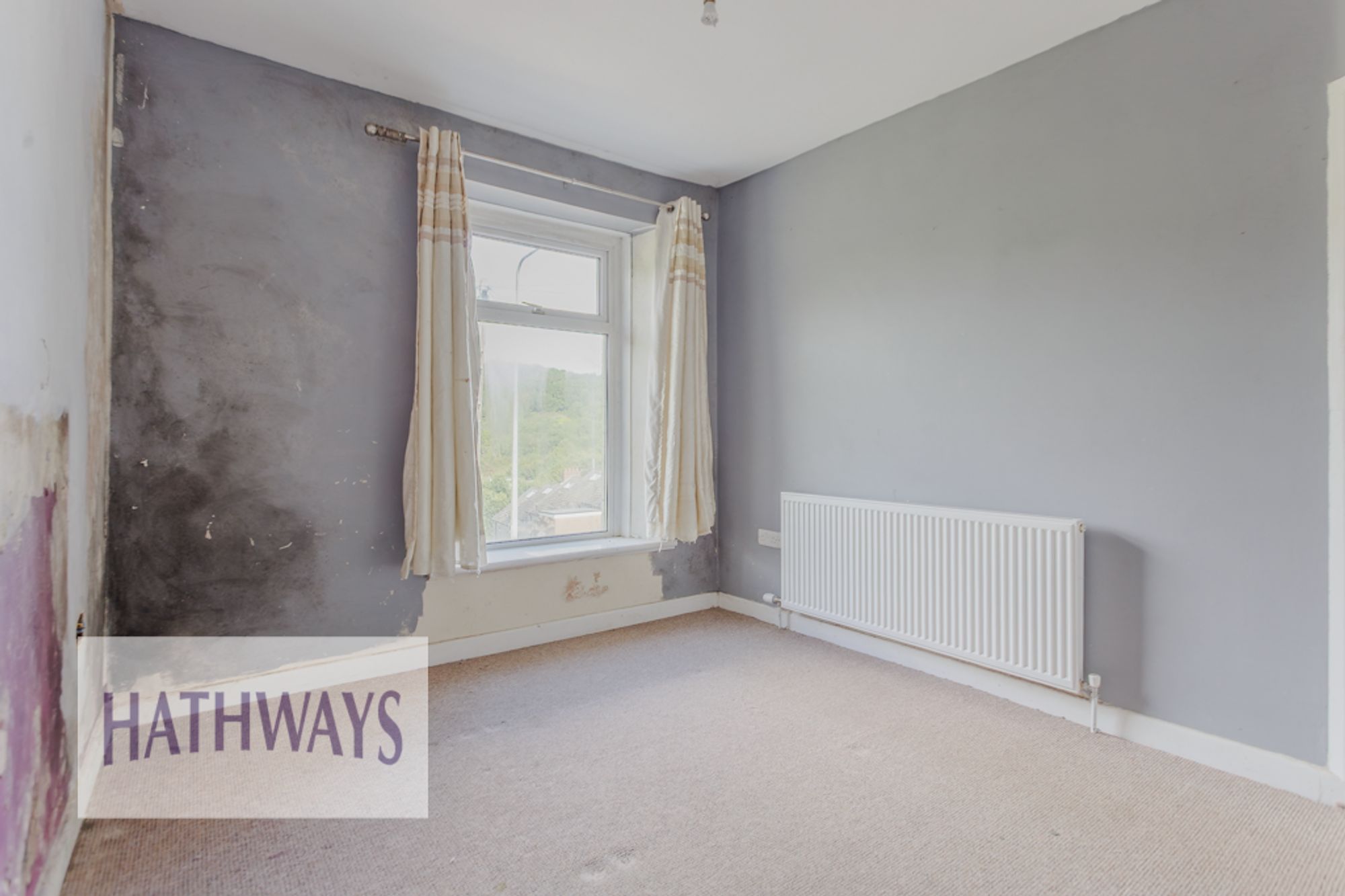 3 bed semi-detached house for sale in Plasycoed Road, Pontypool  - Property Image 18