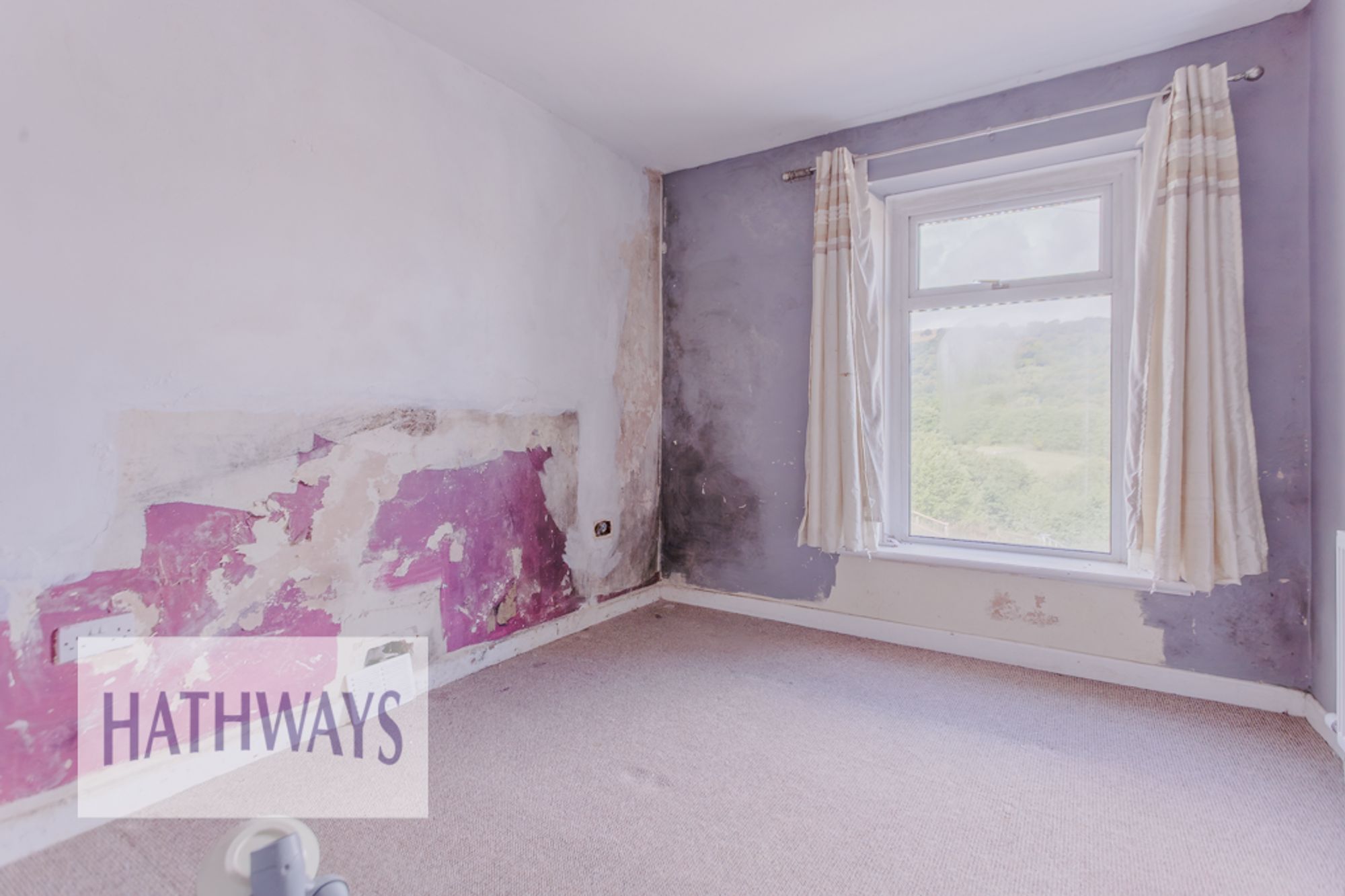 3 bed semi-detached house for sale in Plasycoed Road, Pontypool  - Property Image 17