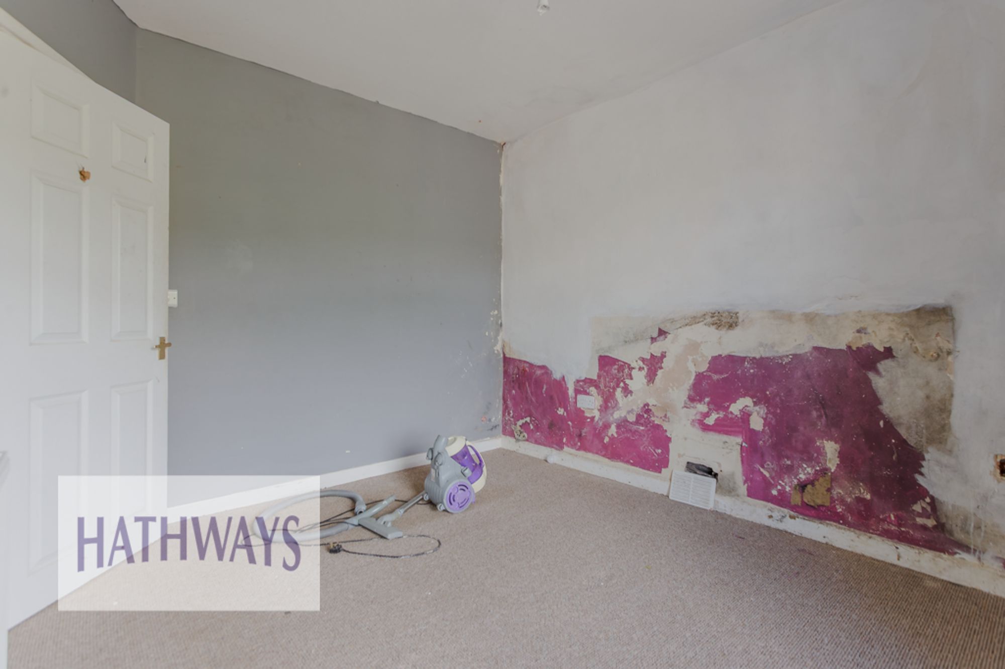 3 bed semi-detached house for sale in Plasycoed Road, Pontypool  - Property Image 20