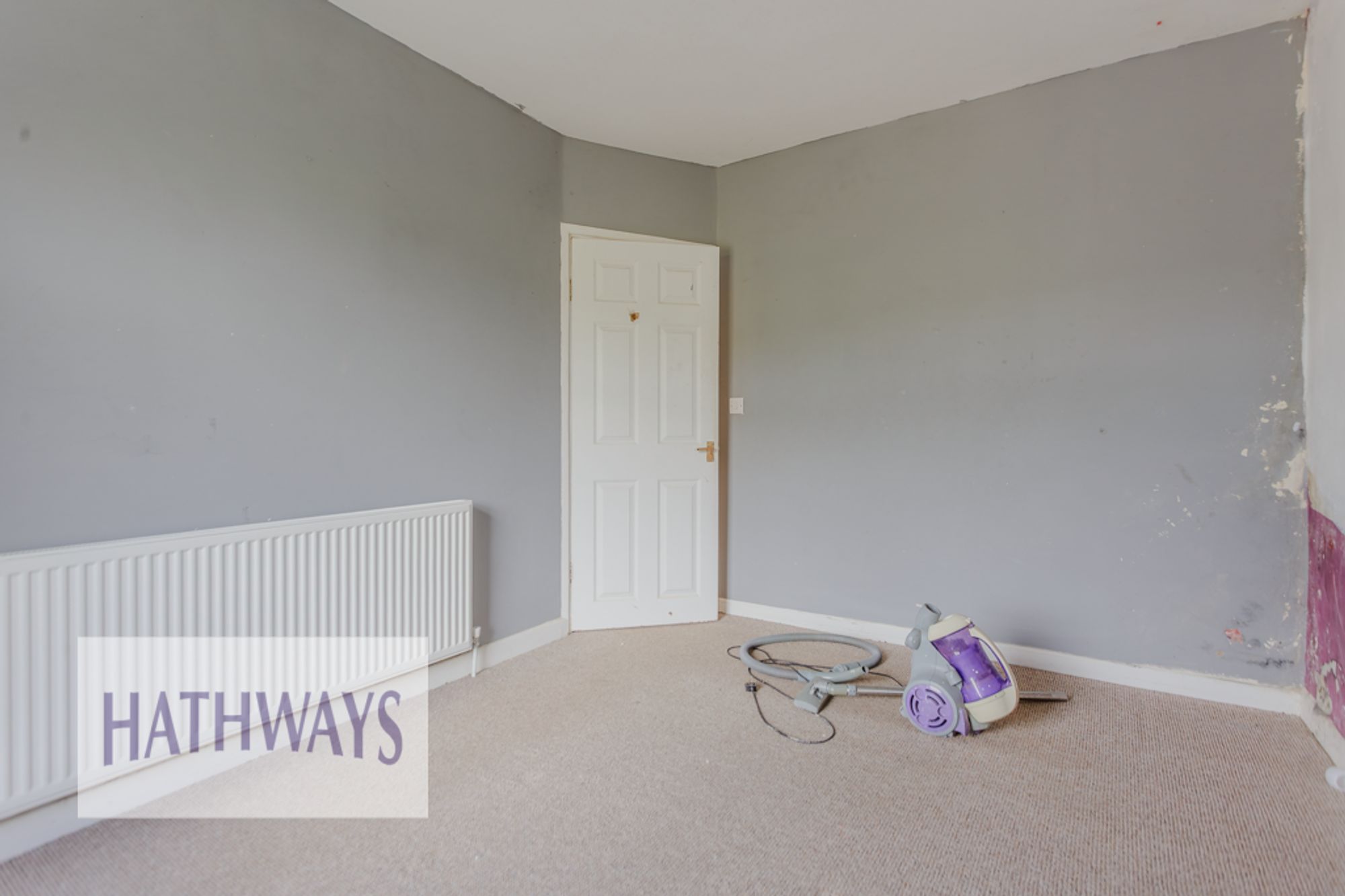 3 bed semi-detached house for sale in Plasycoed Road, Pontypool  - Property Image 19