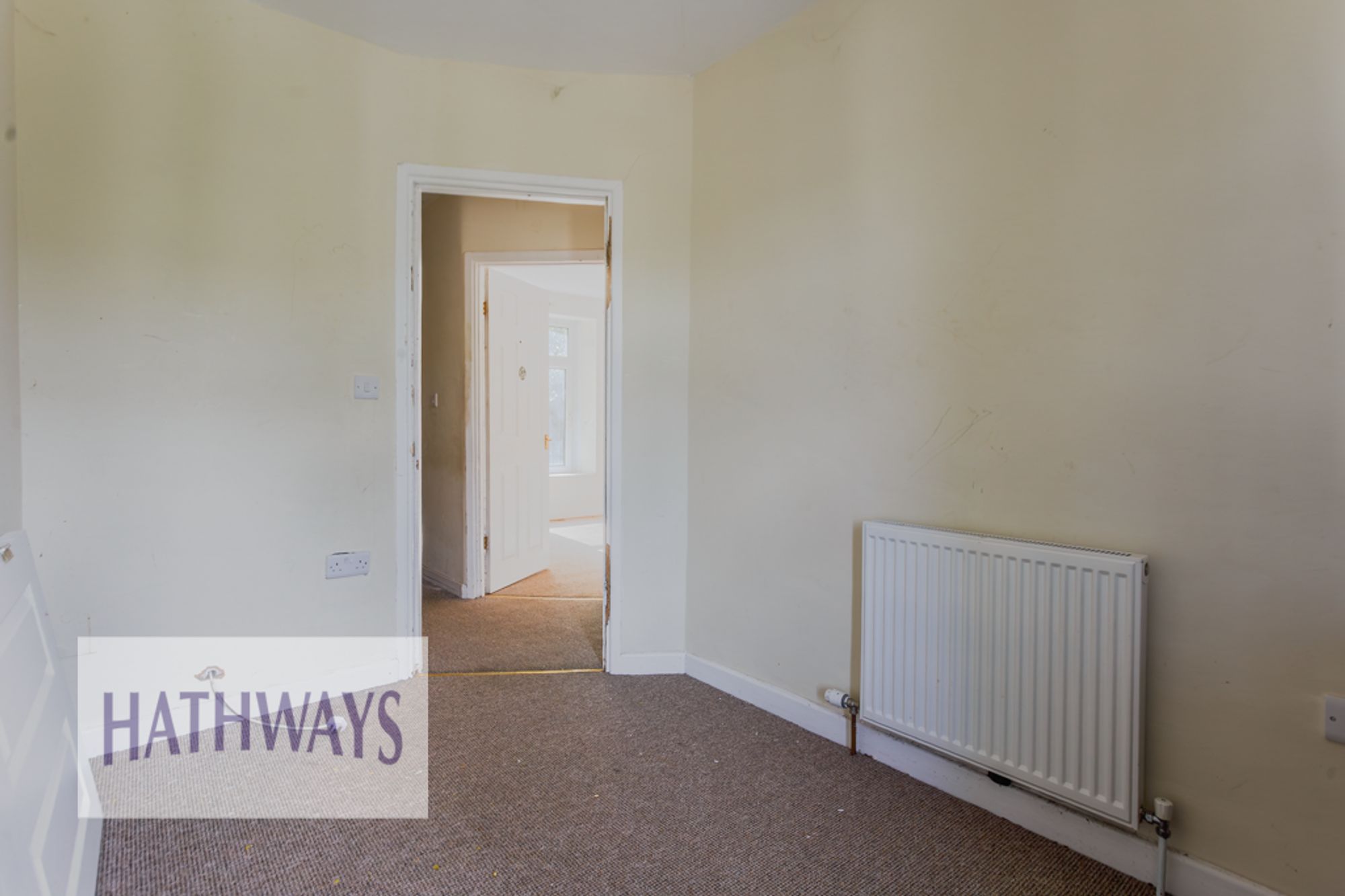 3 bed semi-detached house for sale in Plasycoed Road, Pontypool  - Property Image 22