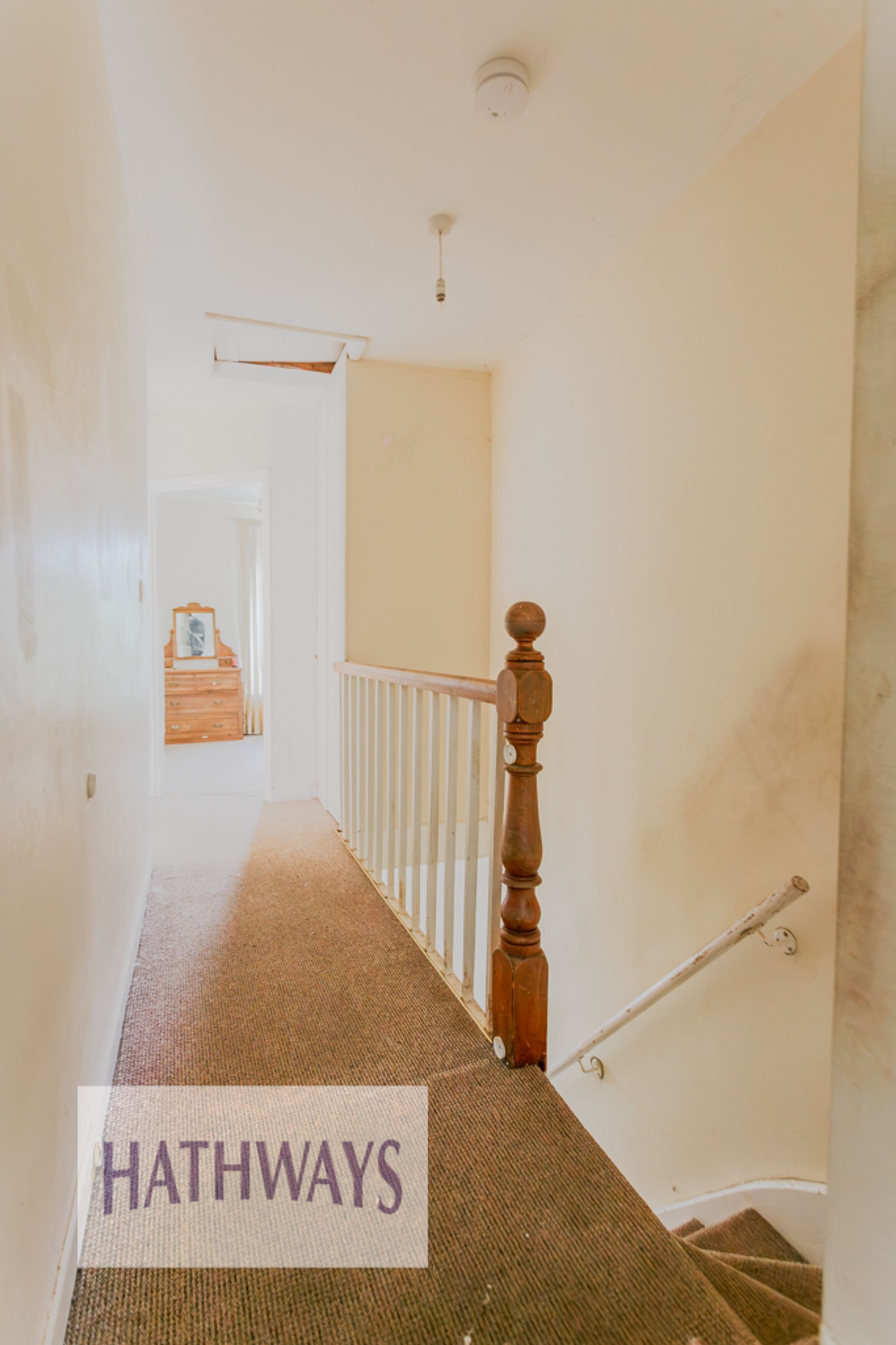 3 bed semi-detached house for sale in Plasycoed Road, Pontypool  - Property Image 13