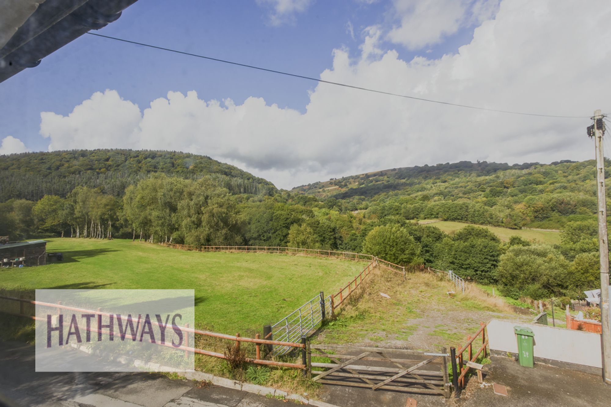3 bed semi-detached house for sale in Plasycoed Road, Pontypool  - Property Image 27