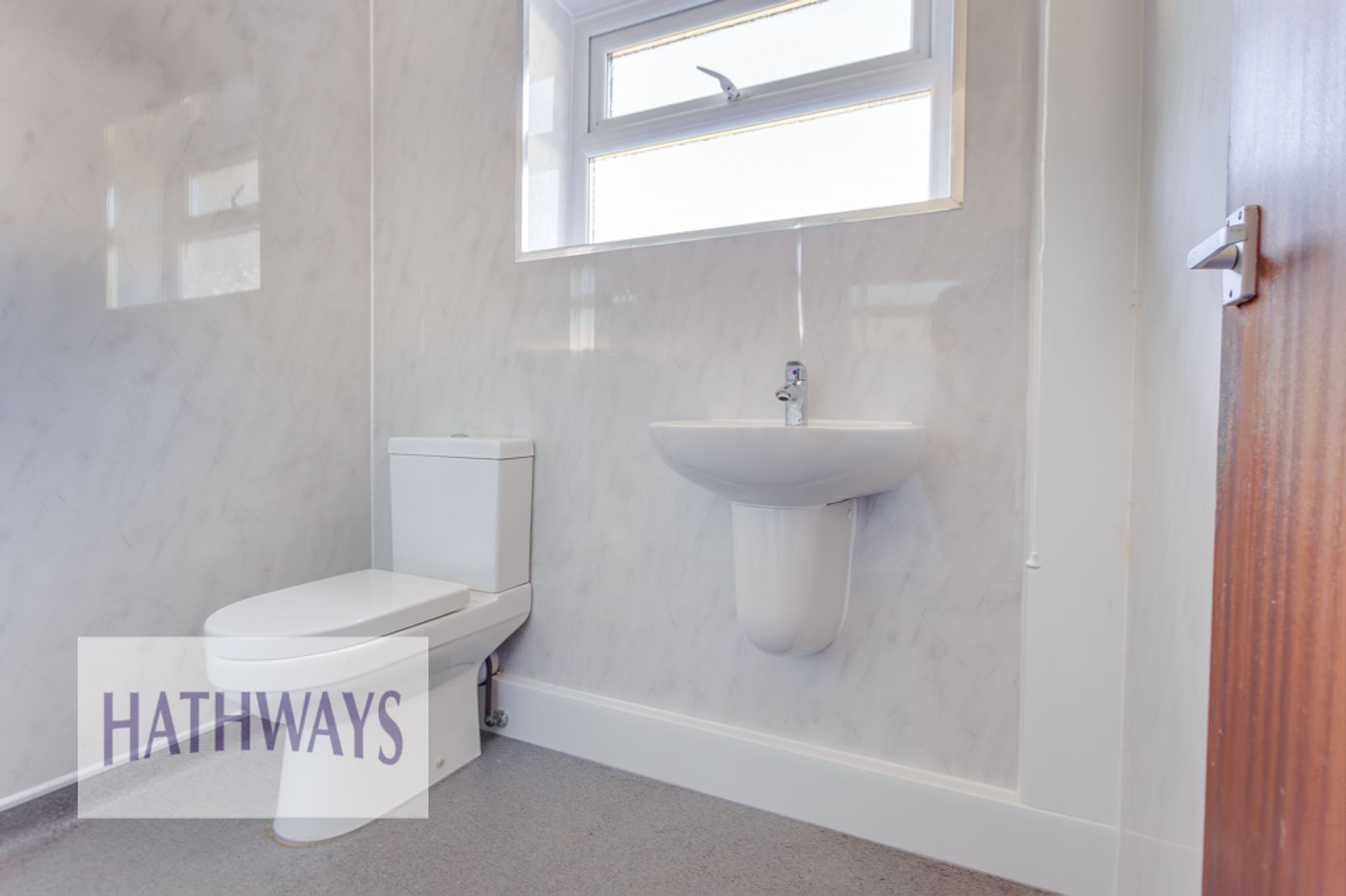 2 bed terraced house for sale in Buller Street, Pontnewynydd, NP4  - Property Image 15