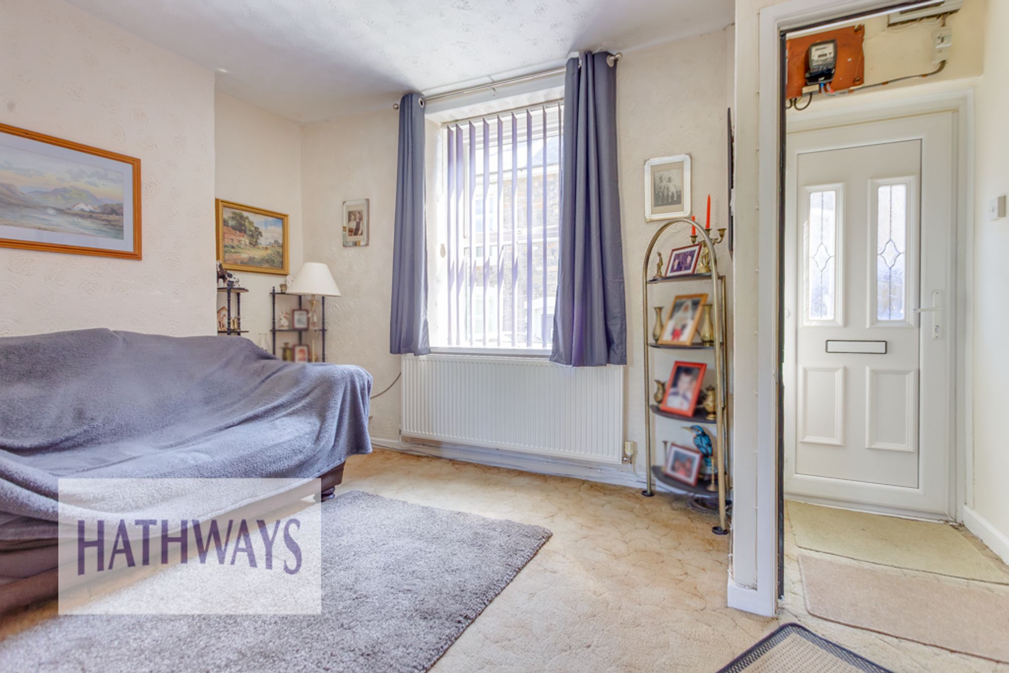 2 bed terraced house for sale in Buller Street, Pontnewynydd, NP4  - Property Image 3