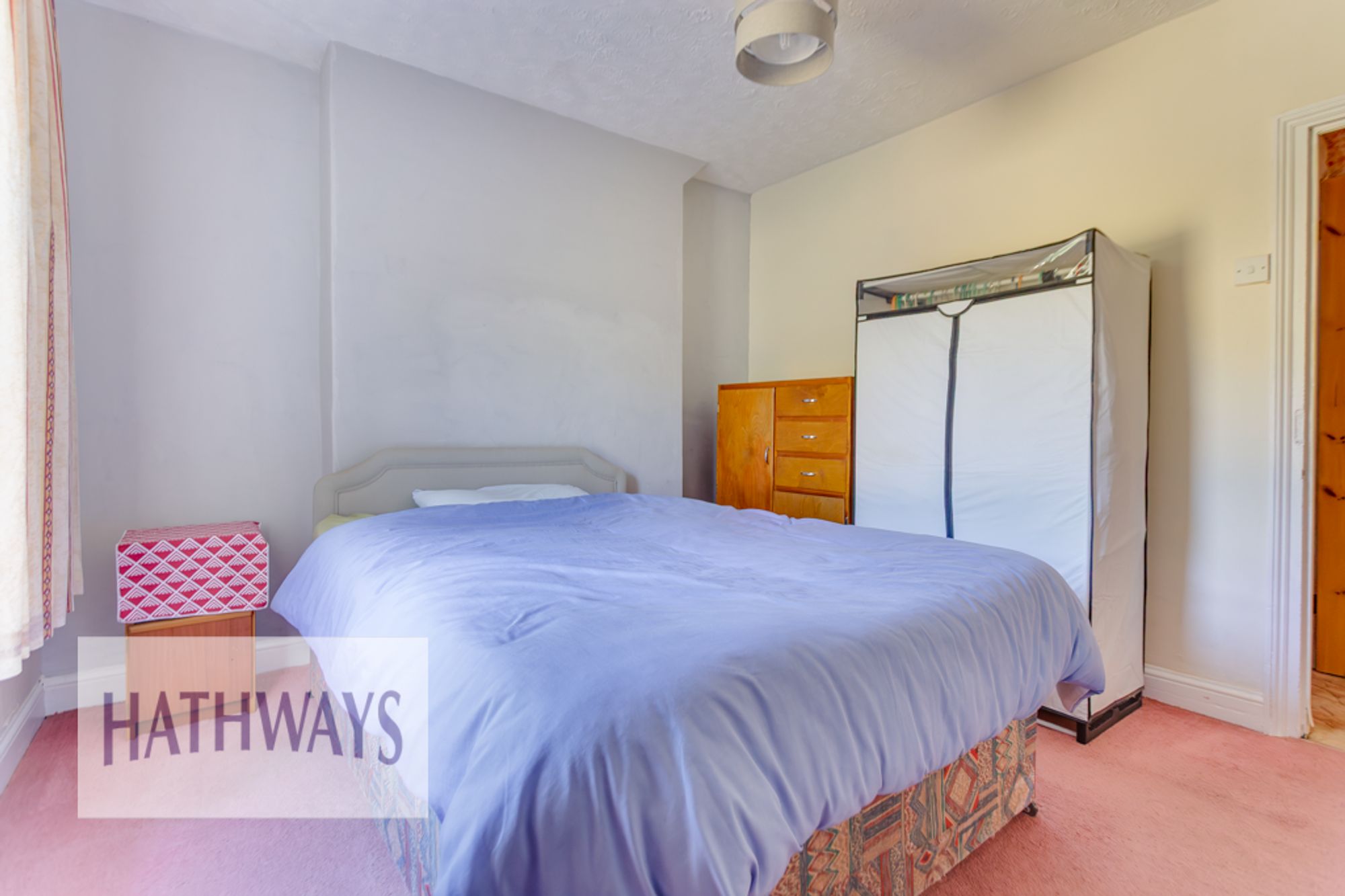 2 bed terraced house for sale in Buller Street, Pontnewynydd, NP4  - Property Image 18