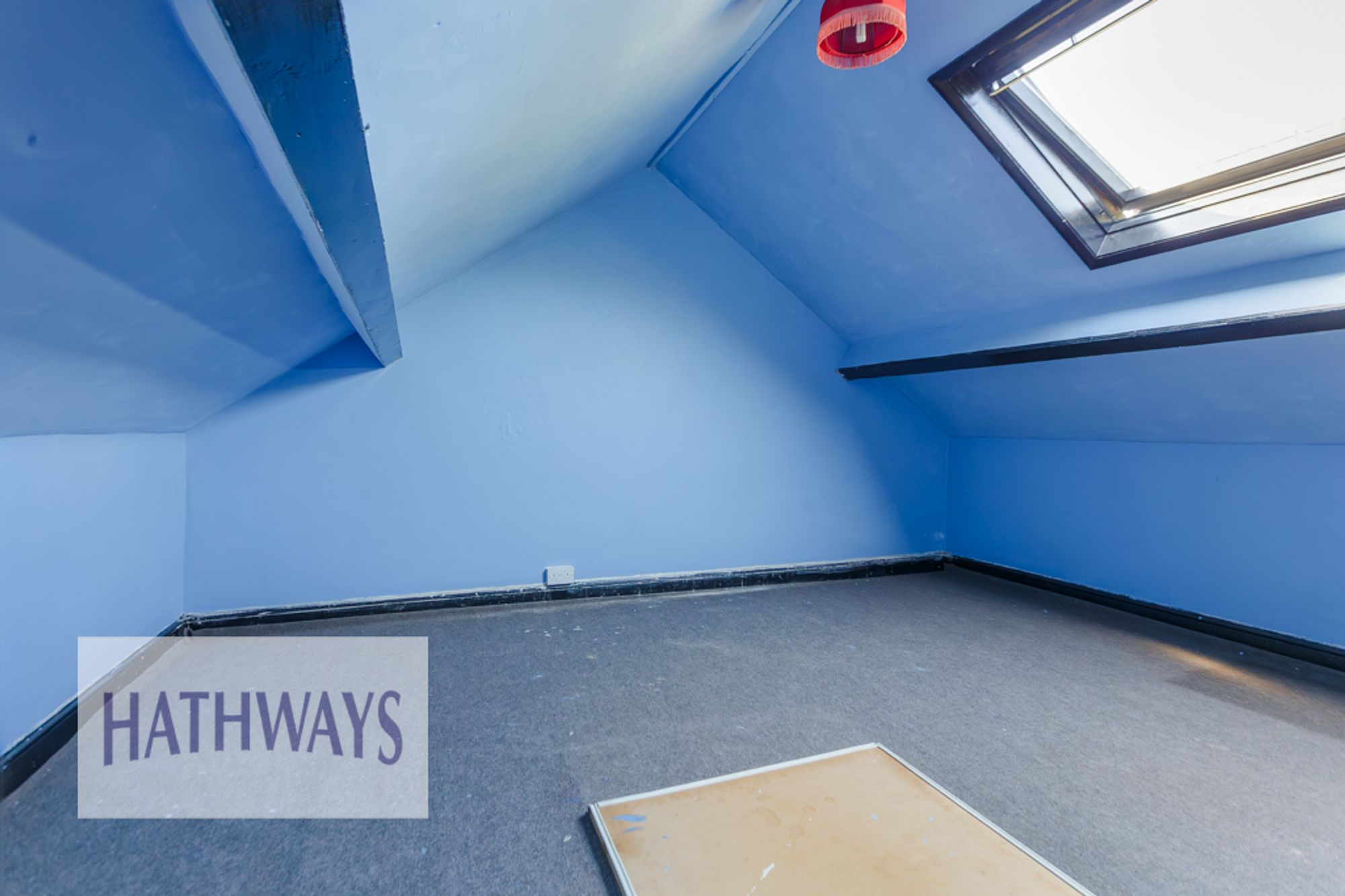2 bed terraced house for sale in Buller Street, Pontnewynydd, NP4 24