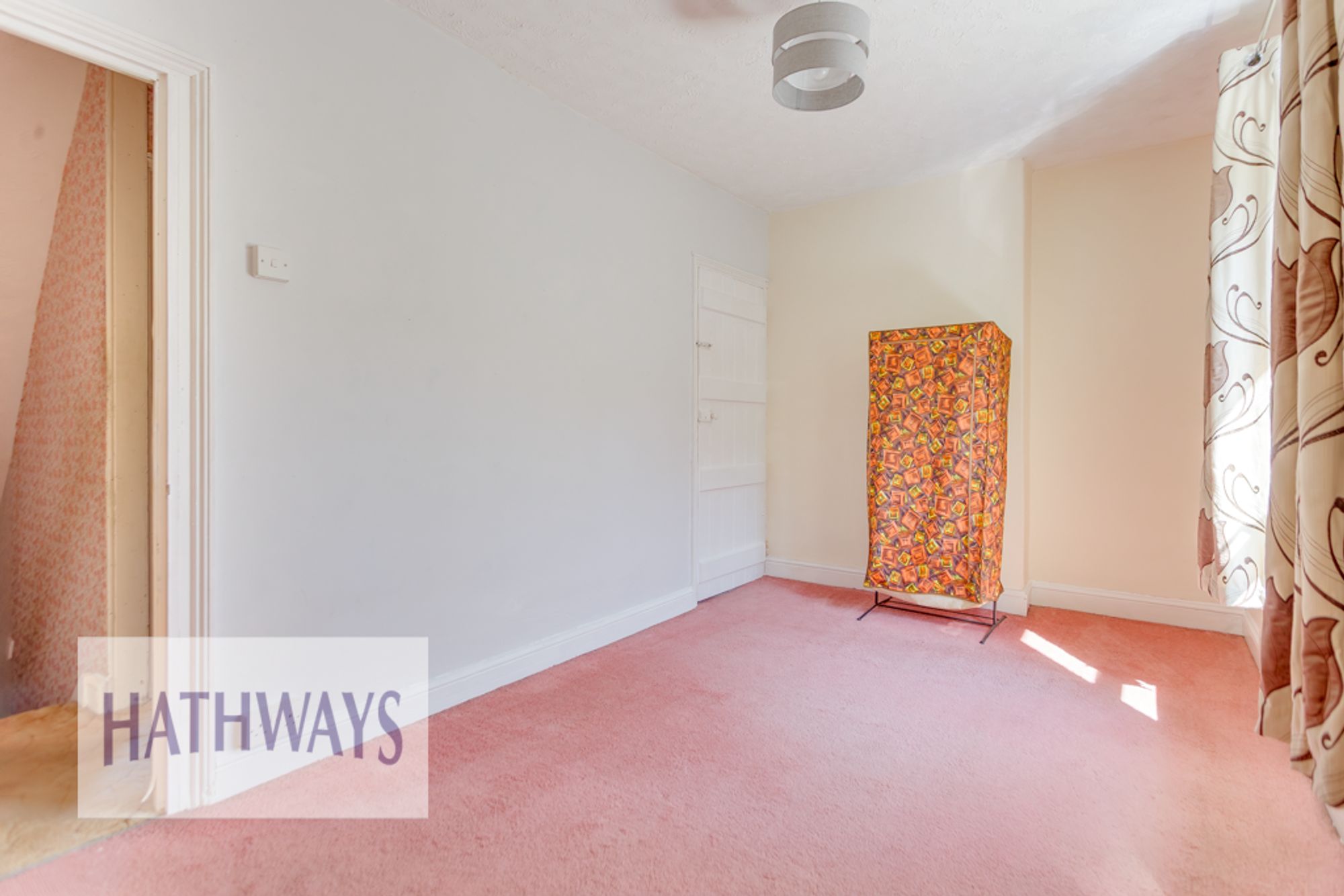 2 bed terraced house for sale in Buller Street, Pontnewynydd, NP4 20