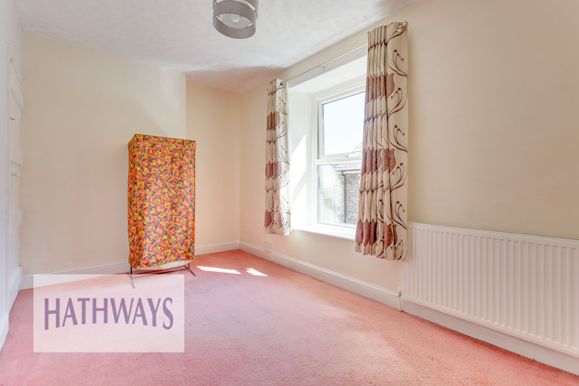 2 bed terraced house for sale in Buller Street, Pontnewynydd, NP4 19