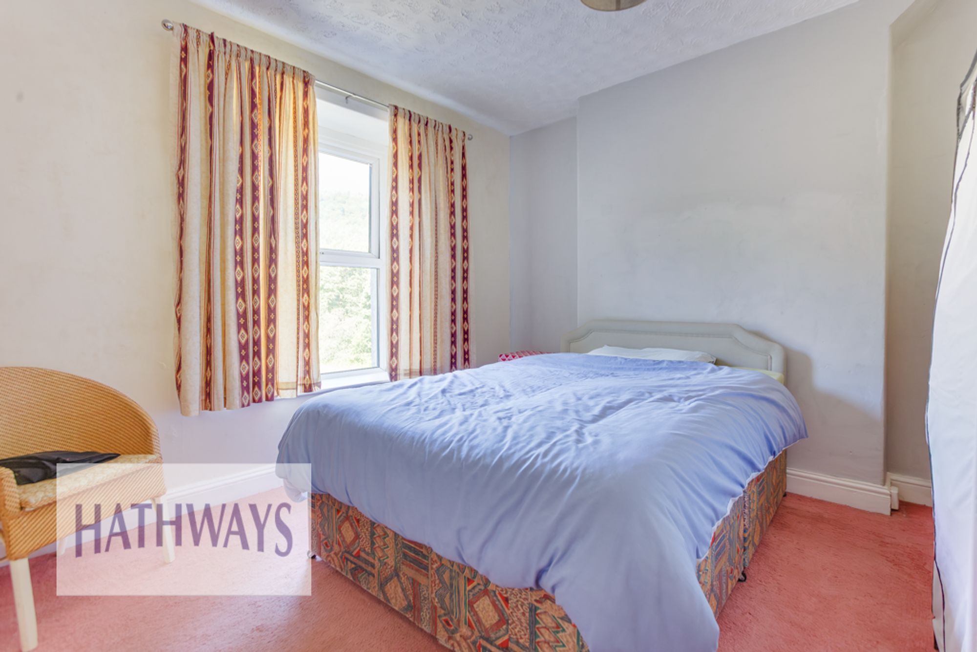2 bed terraced house for sale in Buller Street, Pontnewynydd, NP4 16