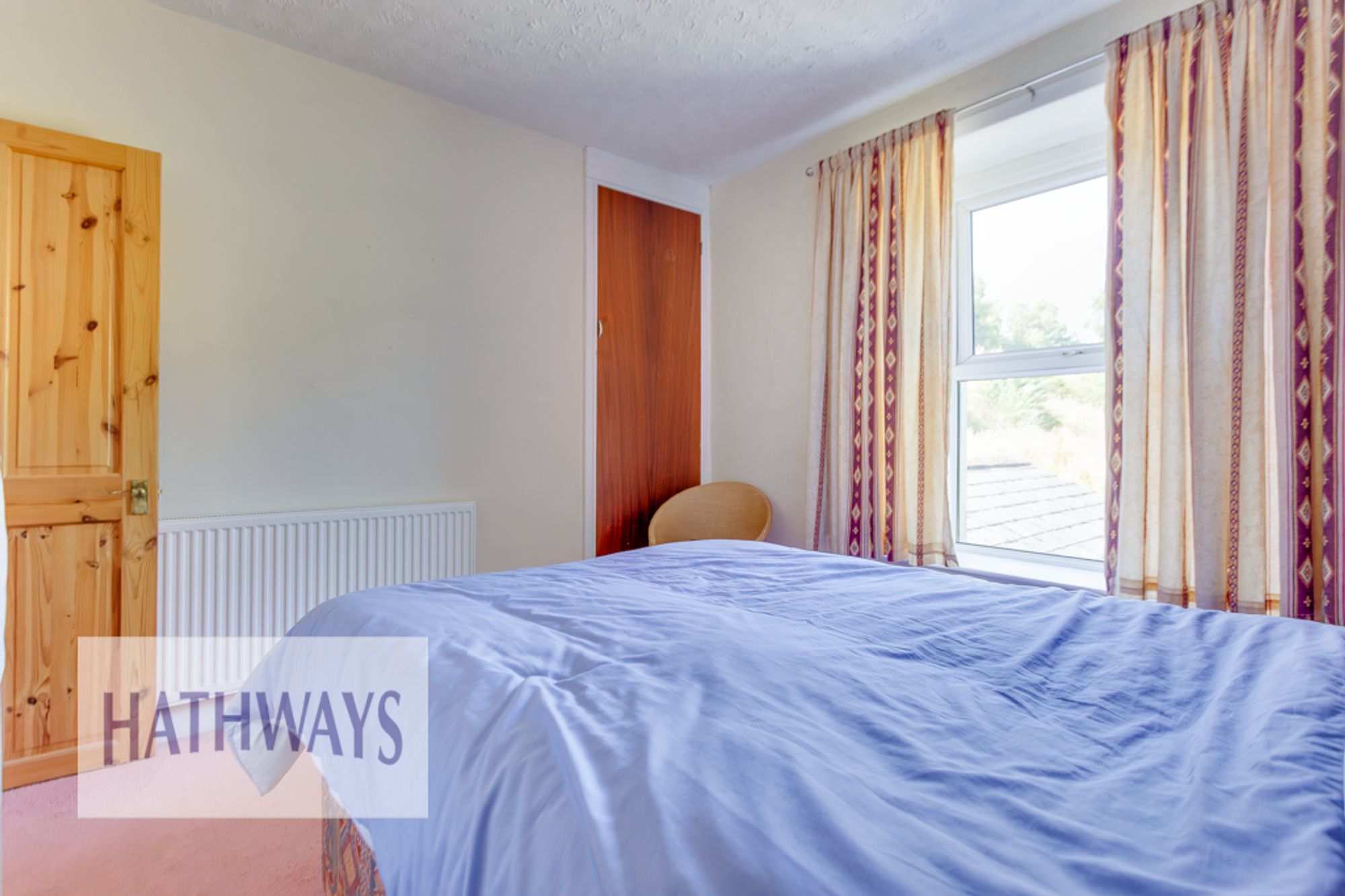 2 bed terraced house for sale in Buller Street, Pontnewynydd, NP4 18