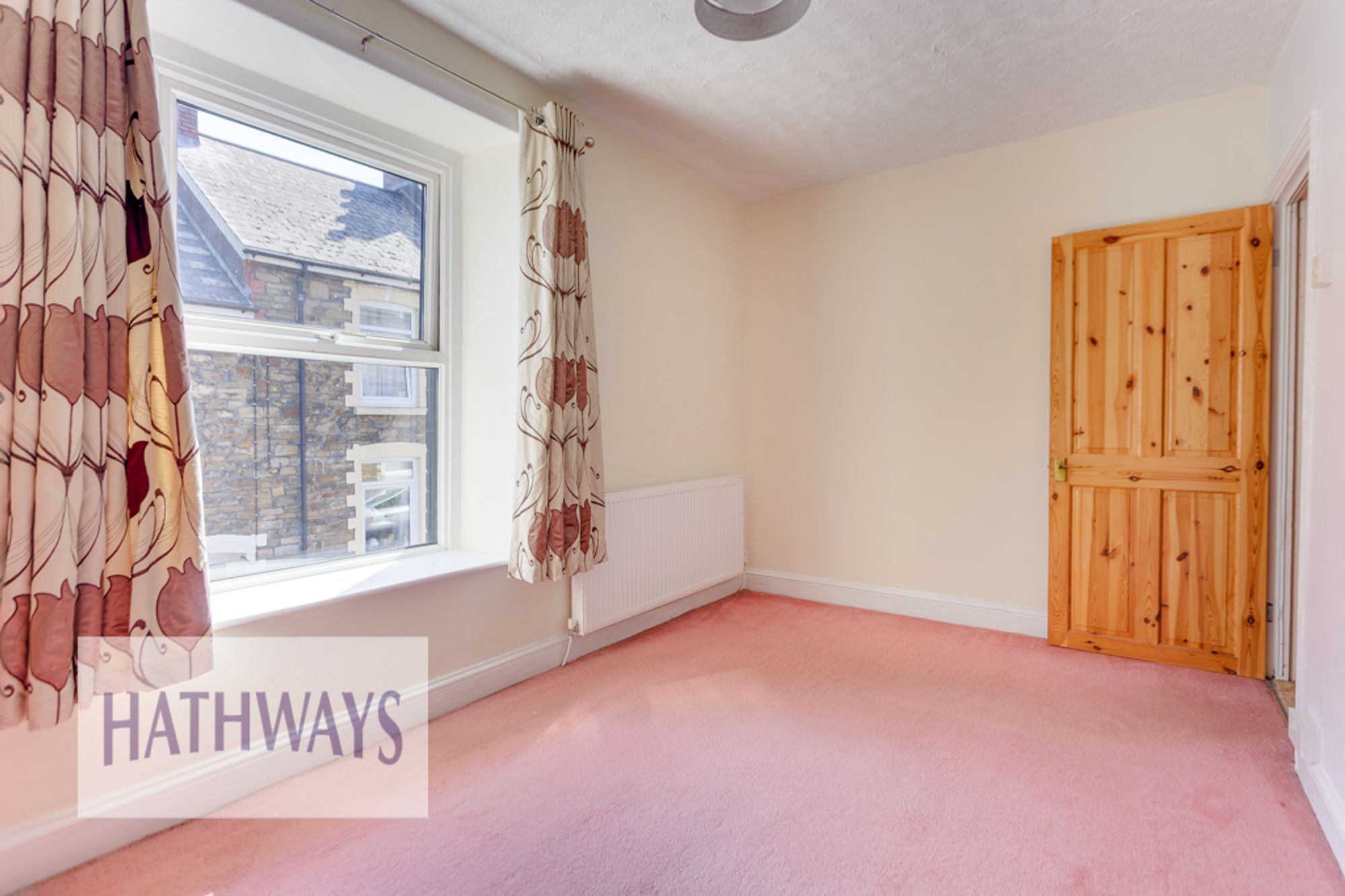 2 bed terraced house for sale in Buller Street, Pontnewynydd, NP4 21