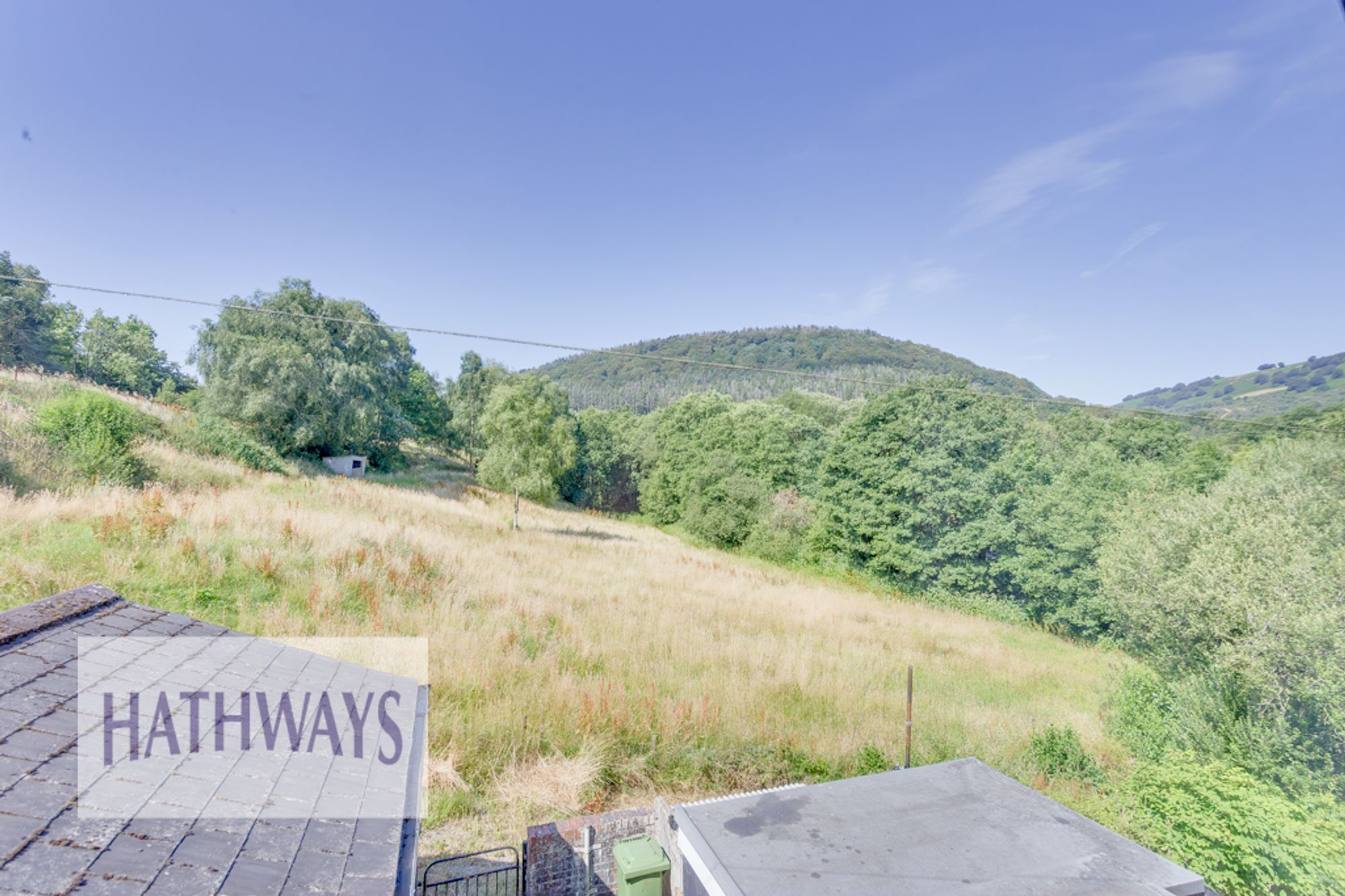 2 bed terraced house for sale in Buller Street, Pontnewynydd, NP4 28